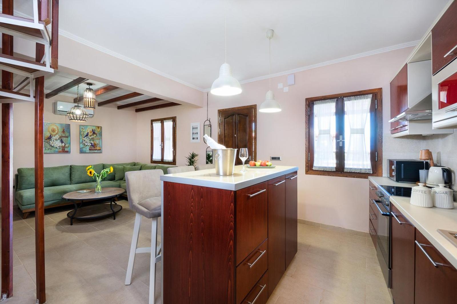 Harmony Villas
