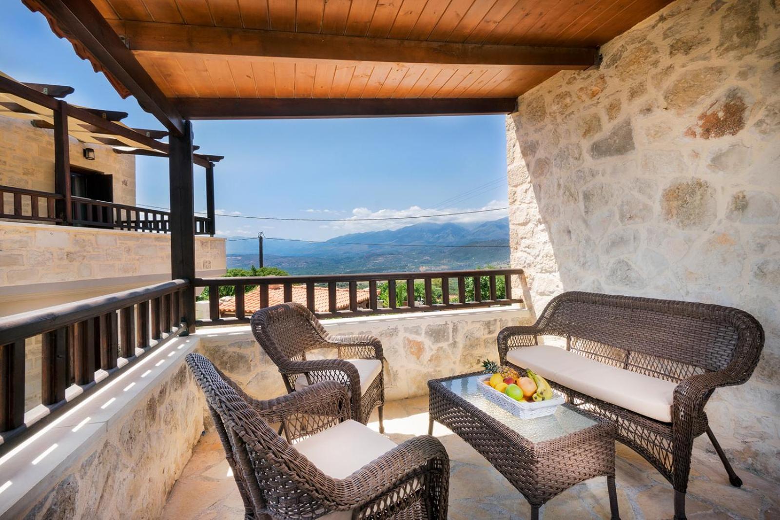 Harmony Villas
