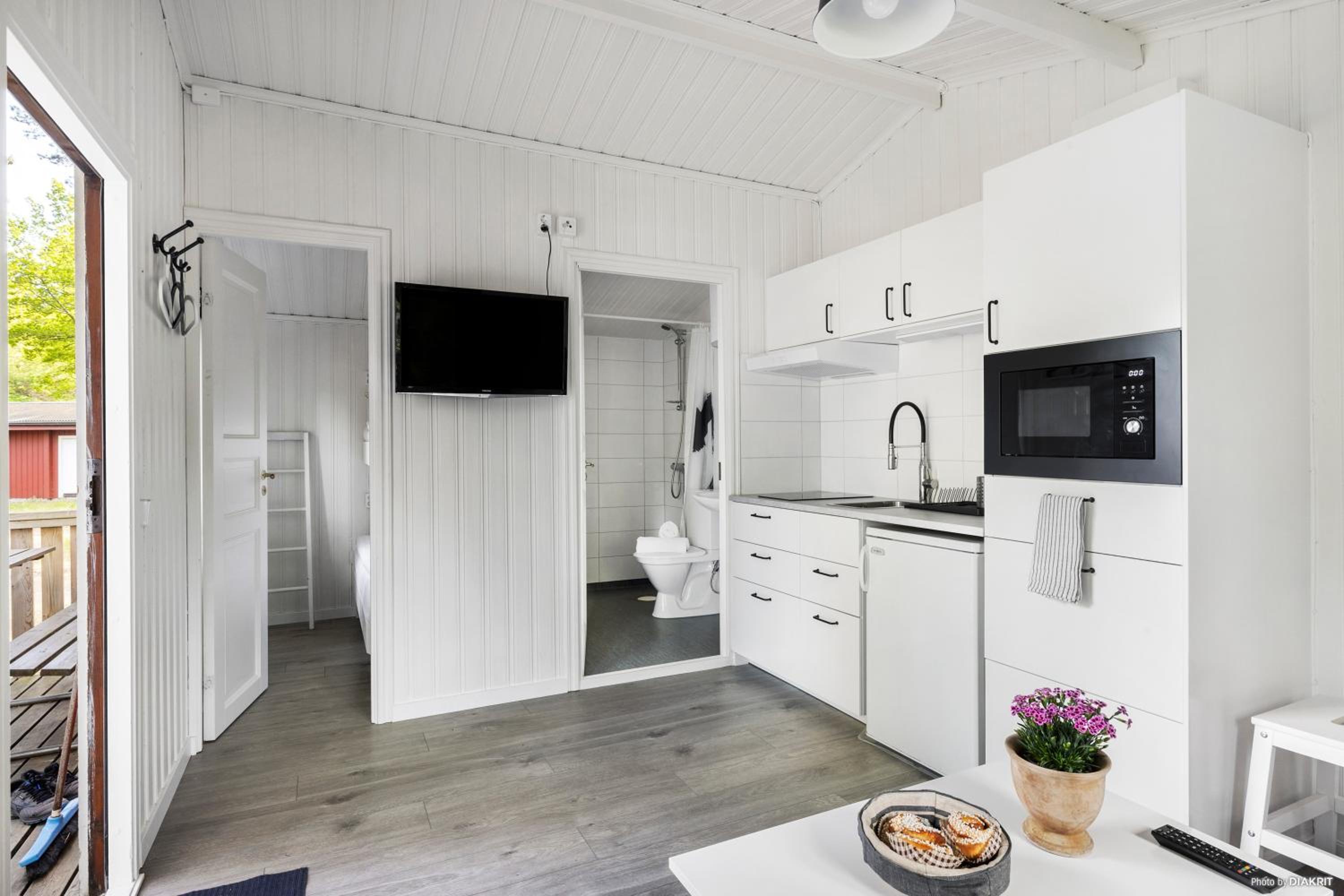 First Camp Kolmården-Norrköping