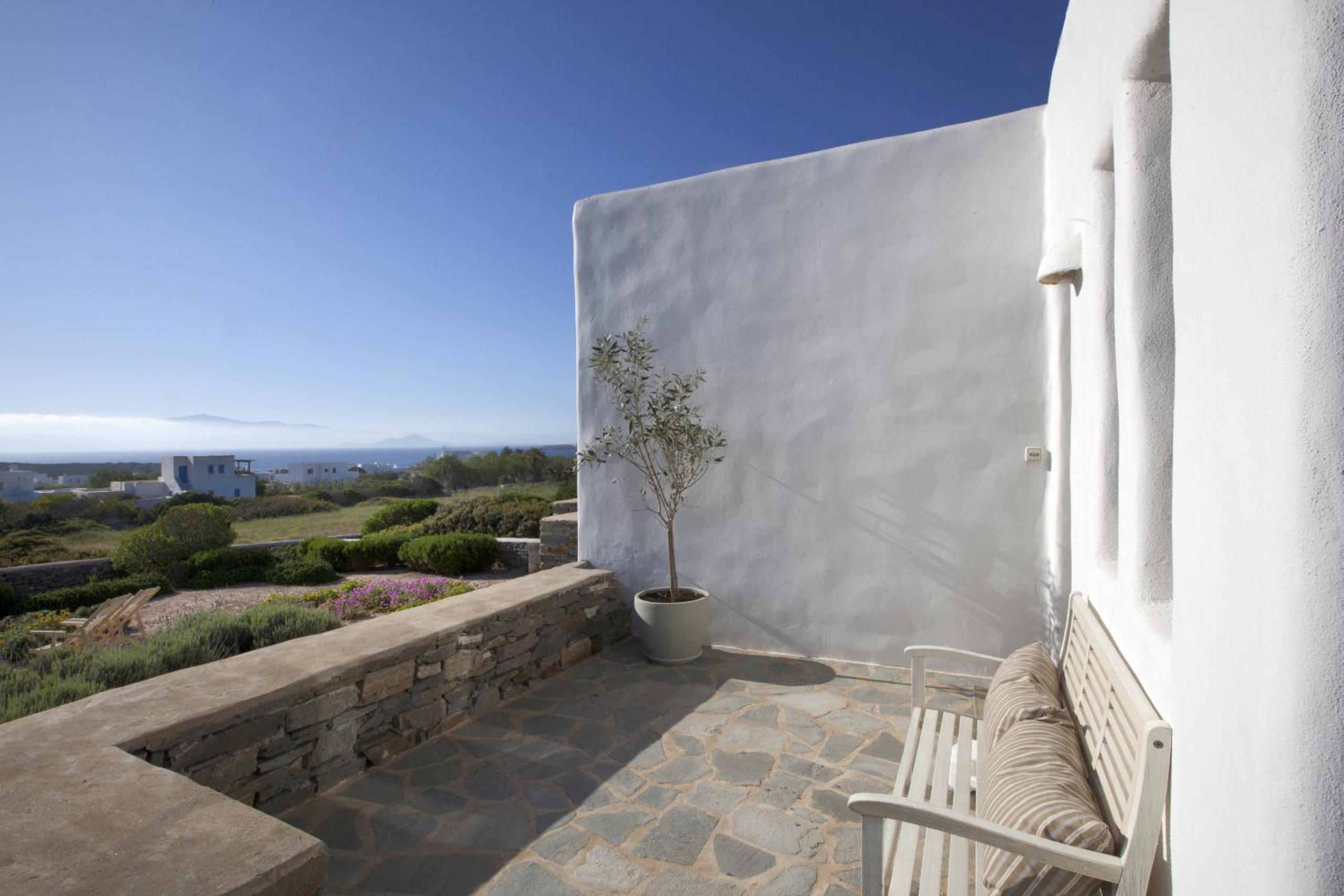 Kallisti Elia · Serene holiday villa - Views, nr Best family Beach view 5