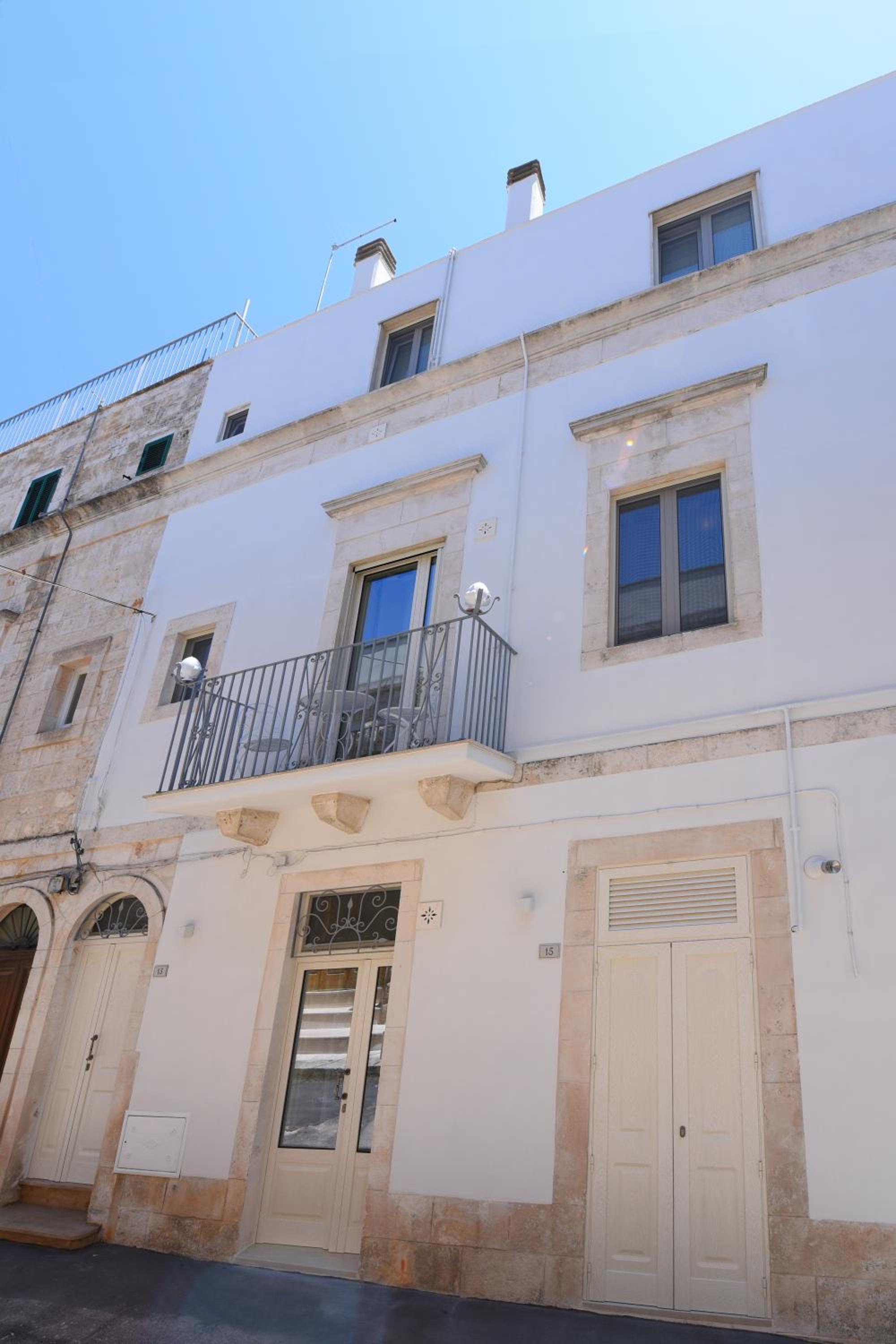 Borgo Diaz