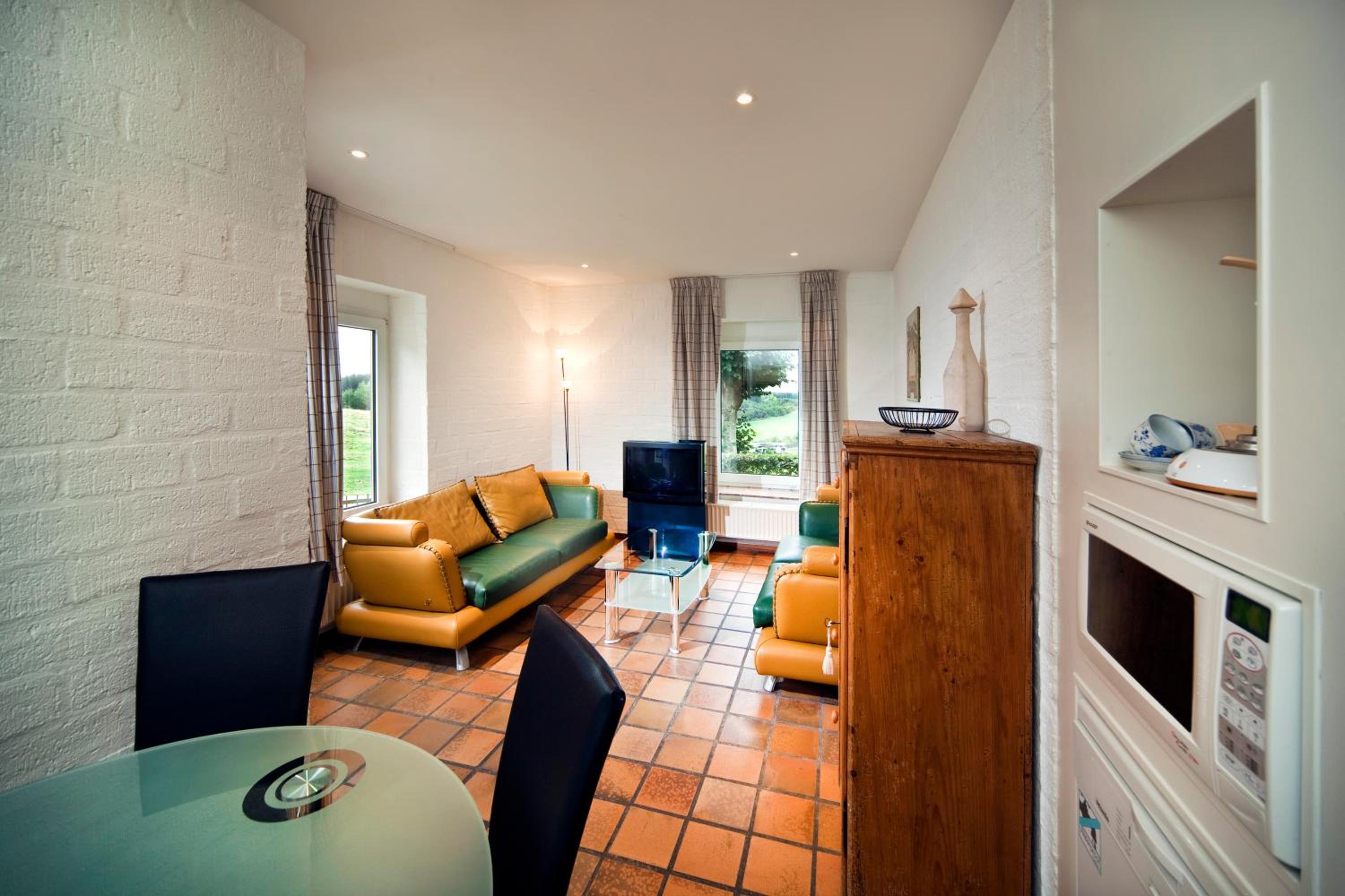 Bungalowpark Landsrade