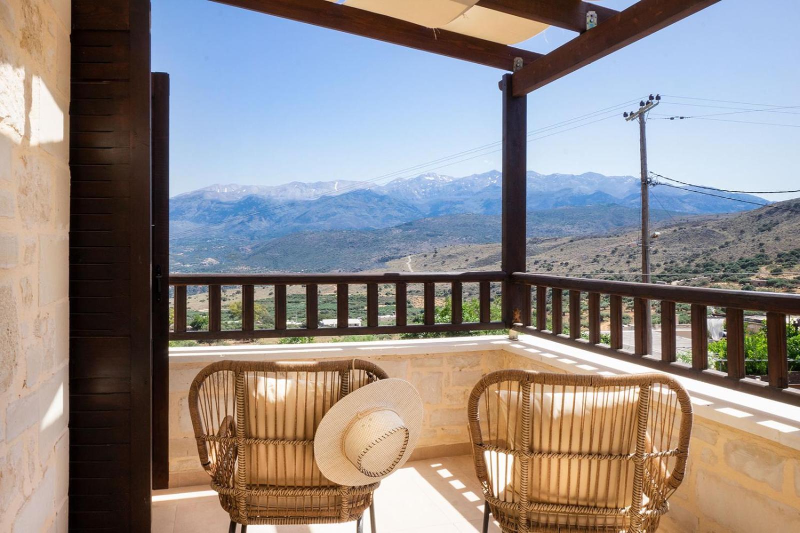 Harmony Villas