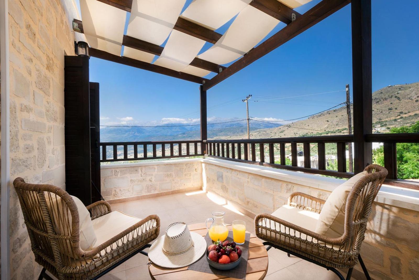 Harmony Villas