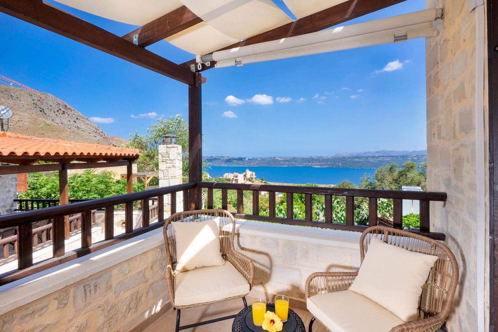 Harmony Villas