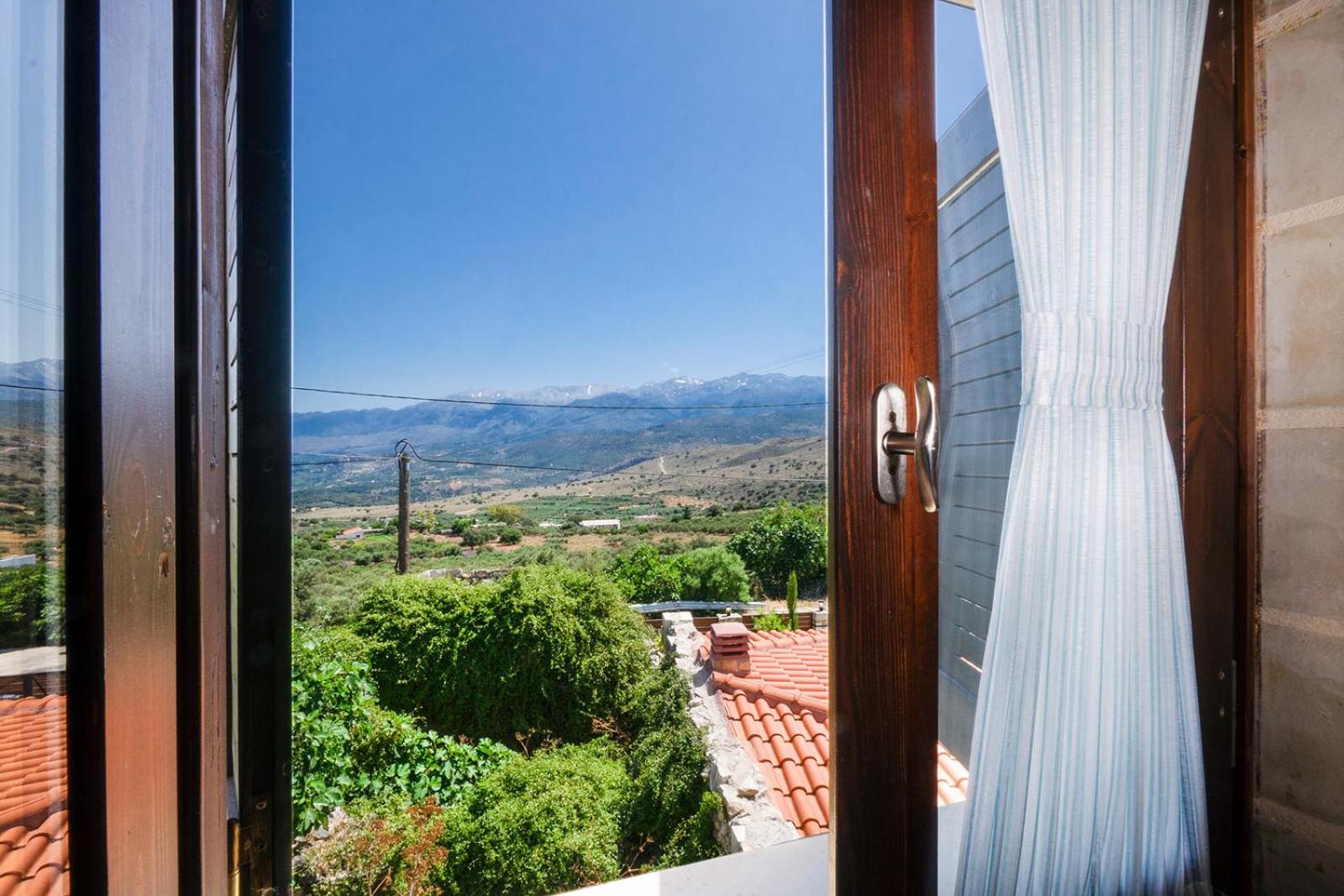 Harmony Villas