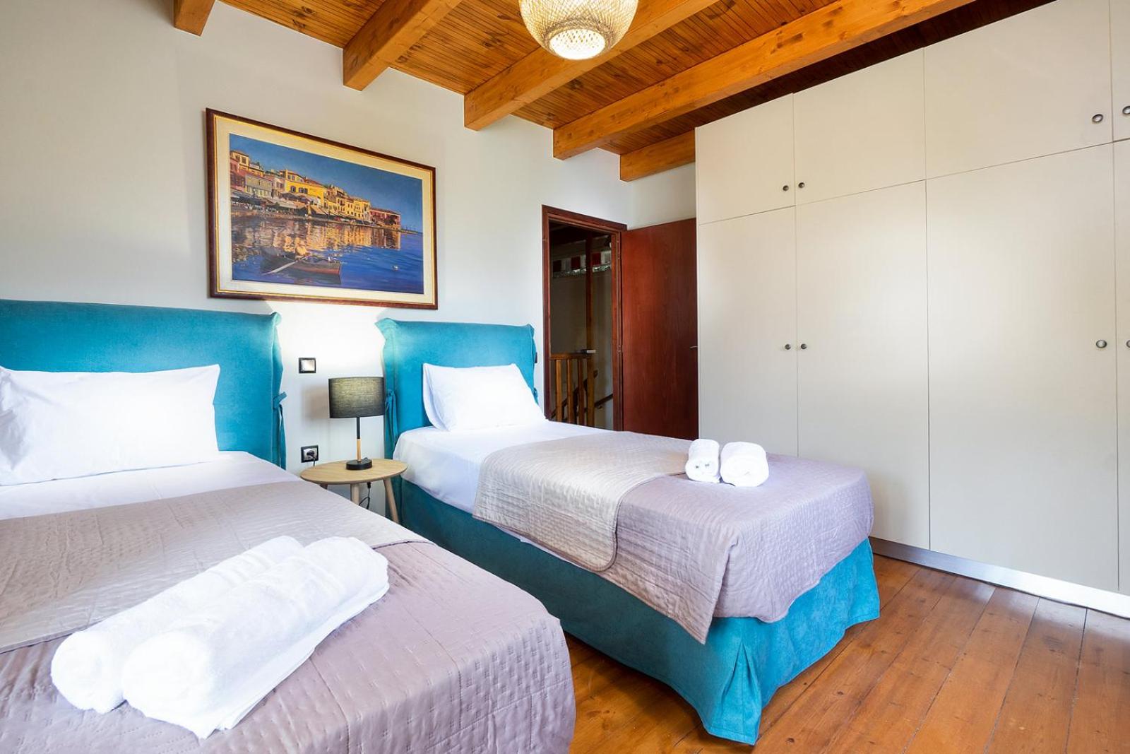 Harmony Villas