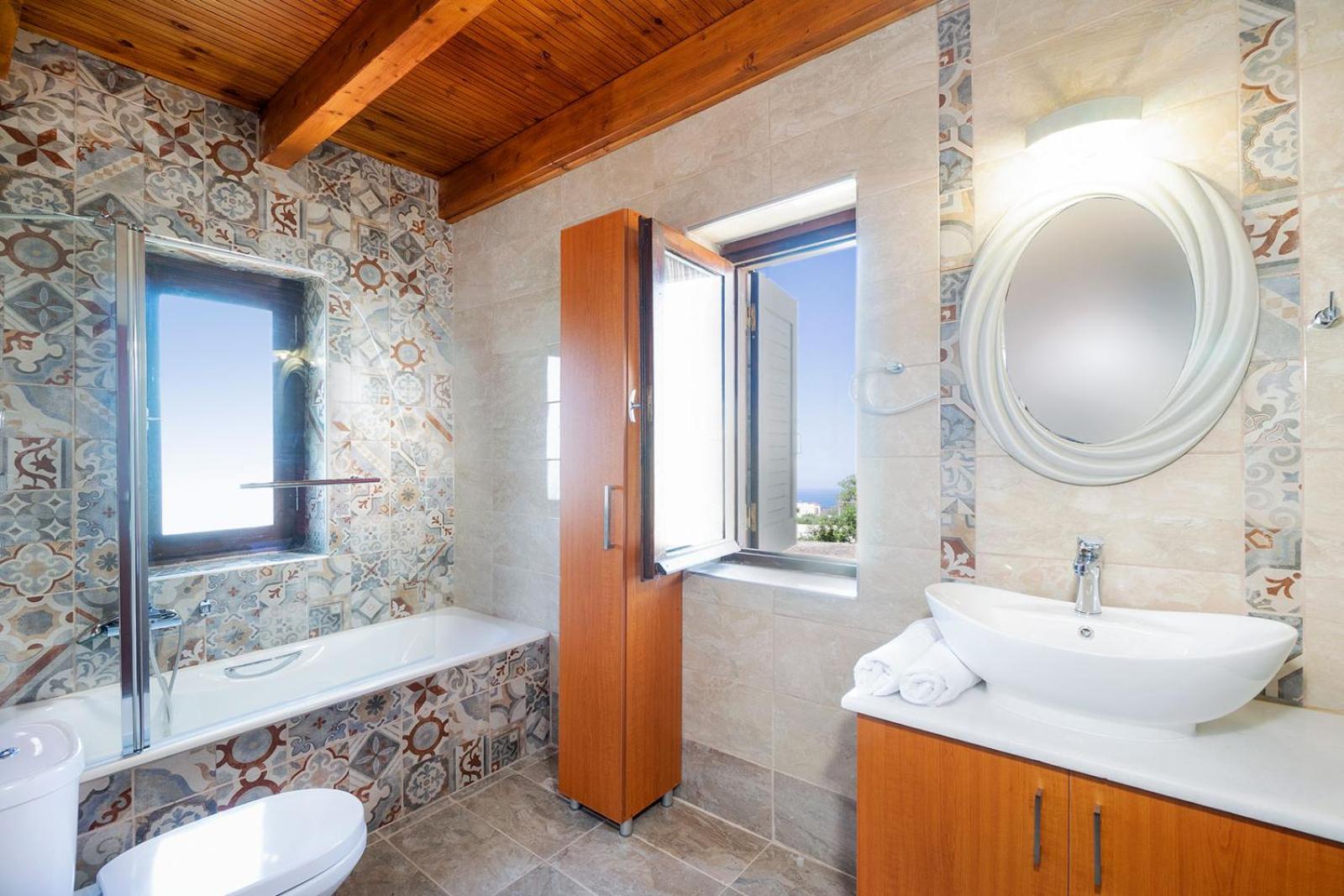 Harmony Villas