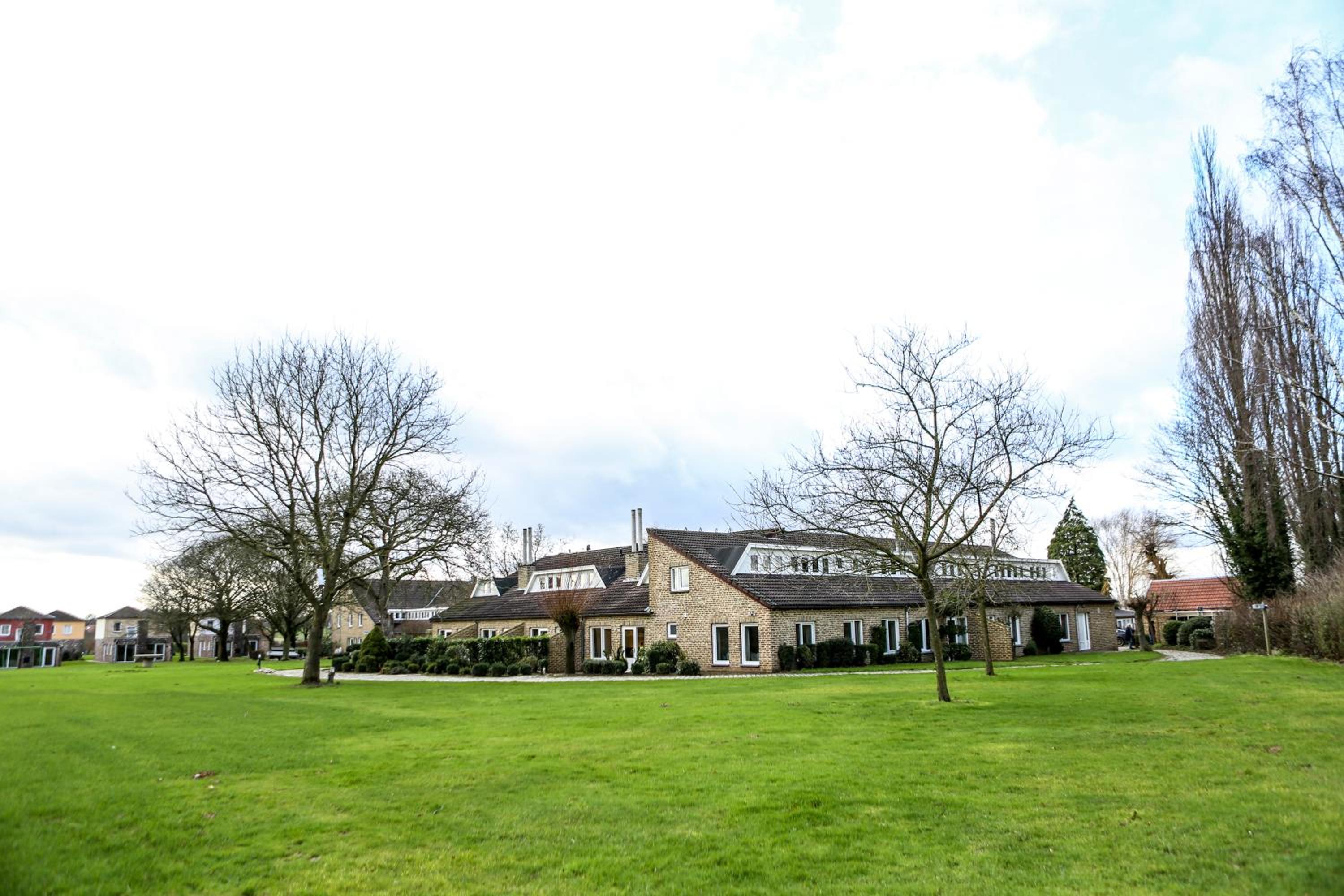 Bungalowpark Landsrade