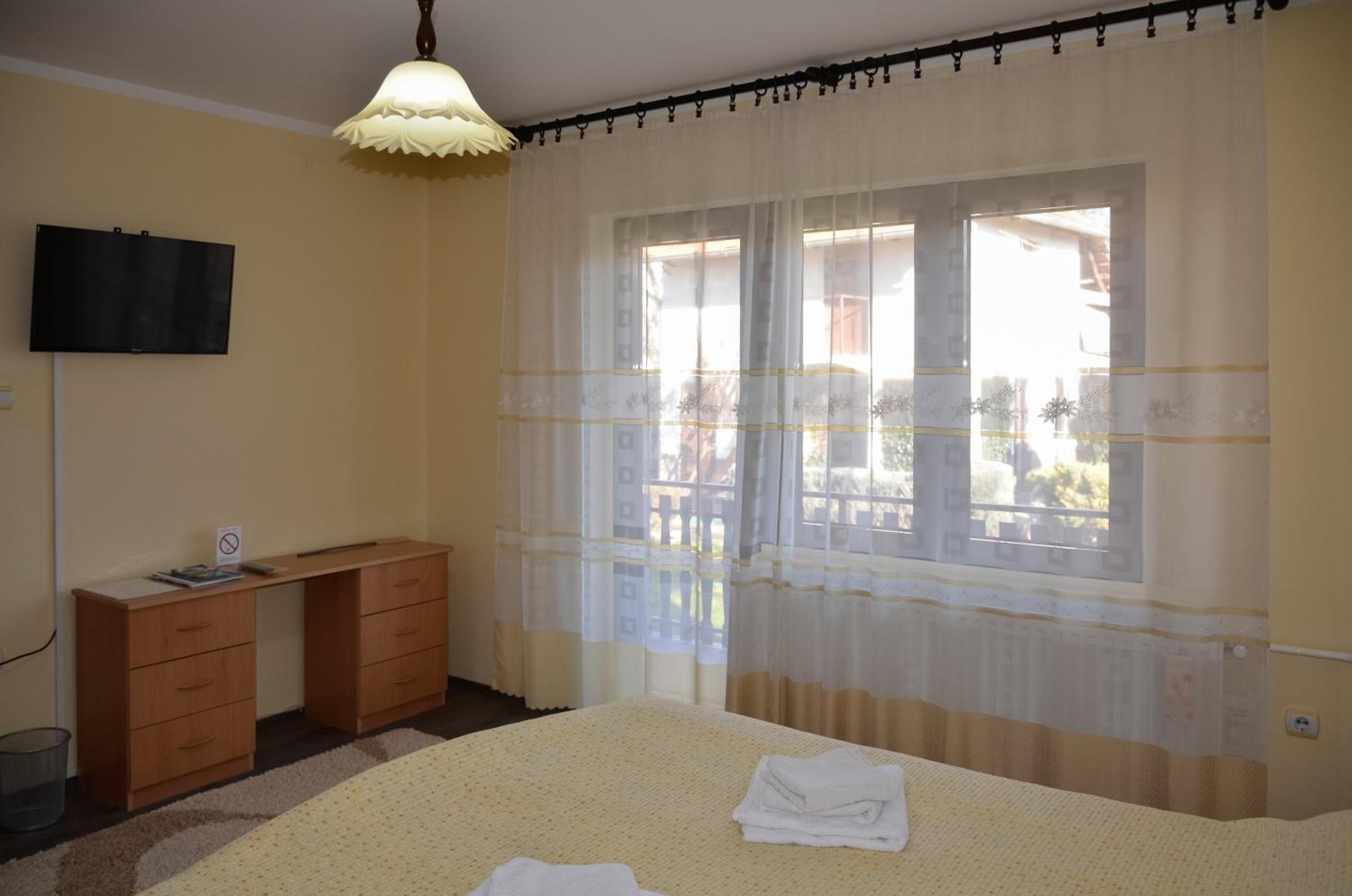 Apartmani Janja view 3