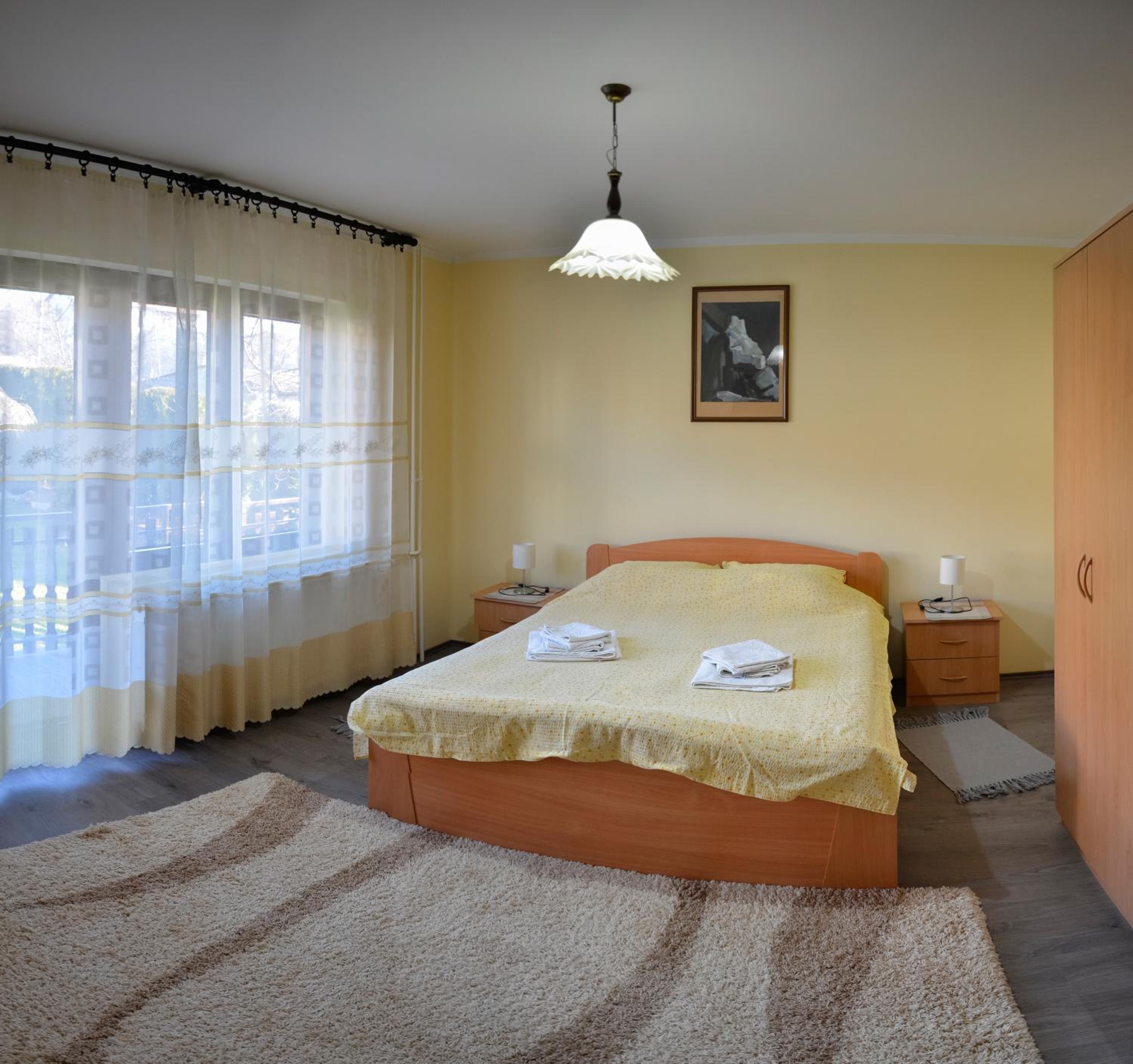Apartmani Janja view 2