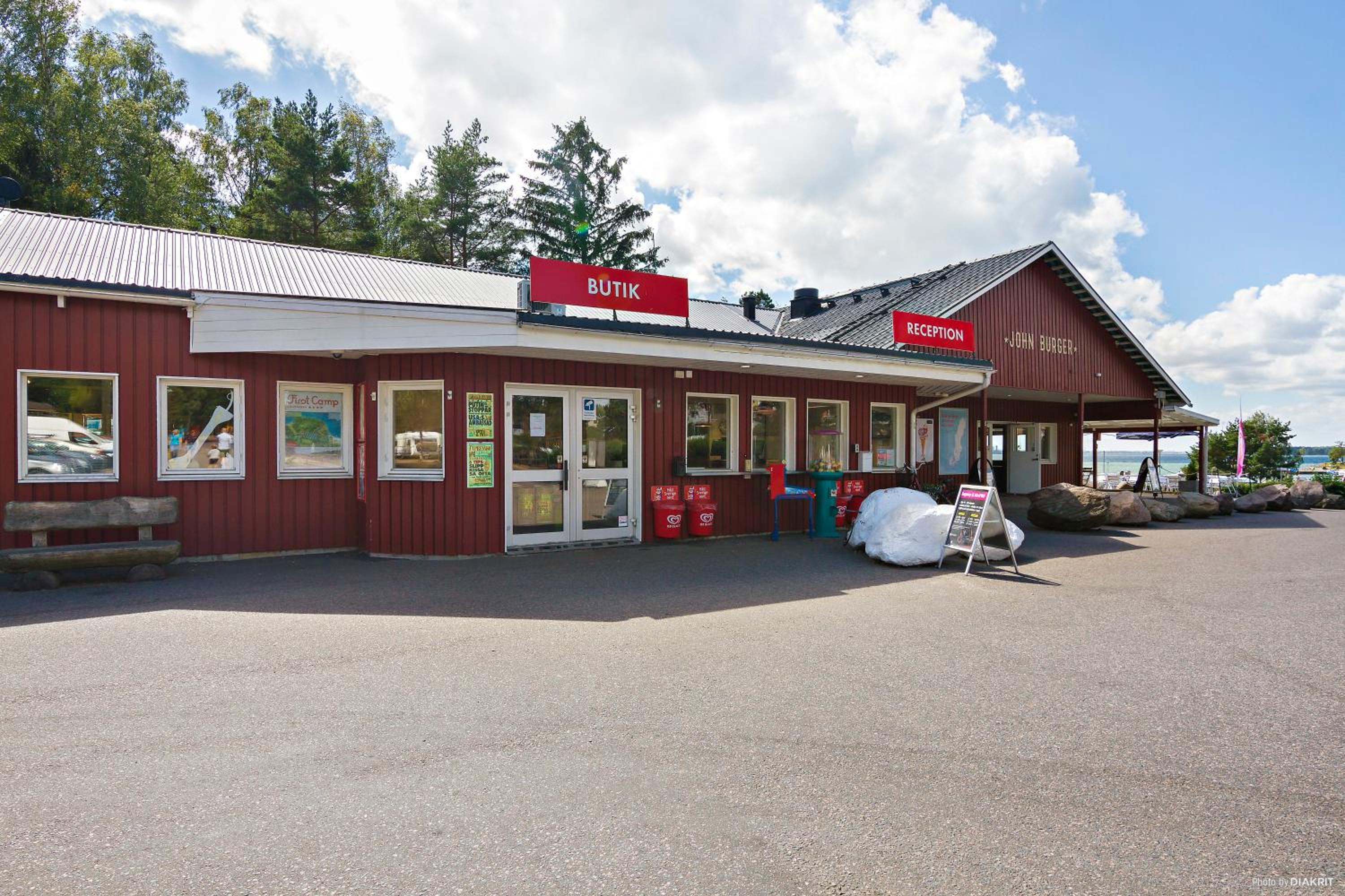 First Camp Kolmården-Norrköping