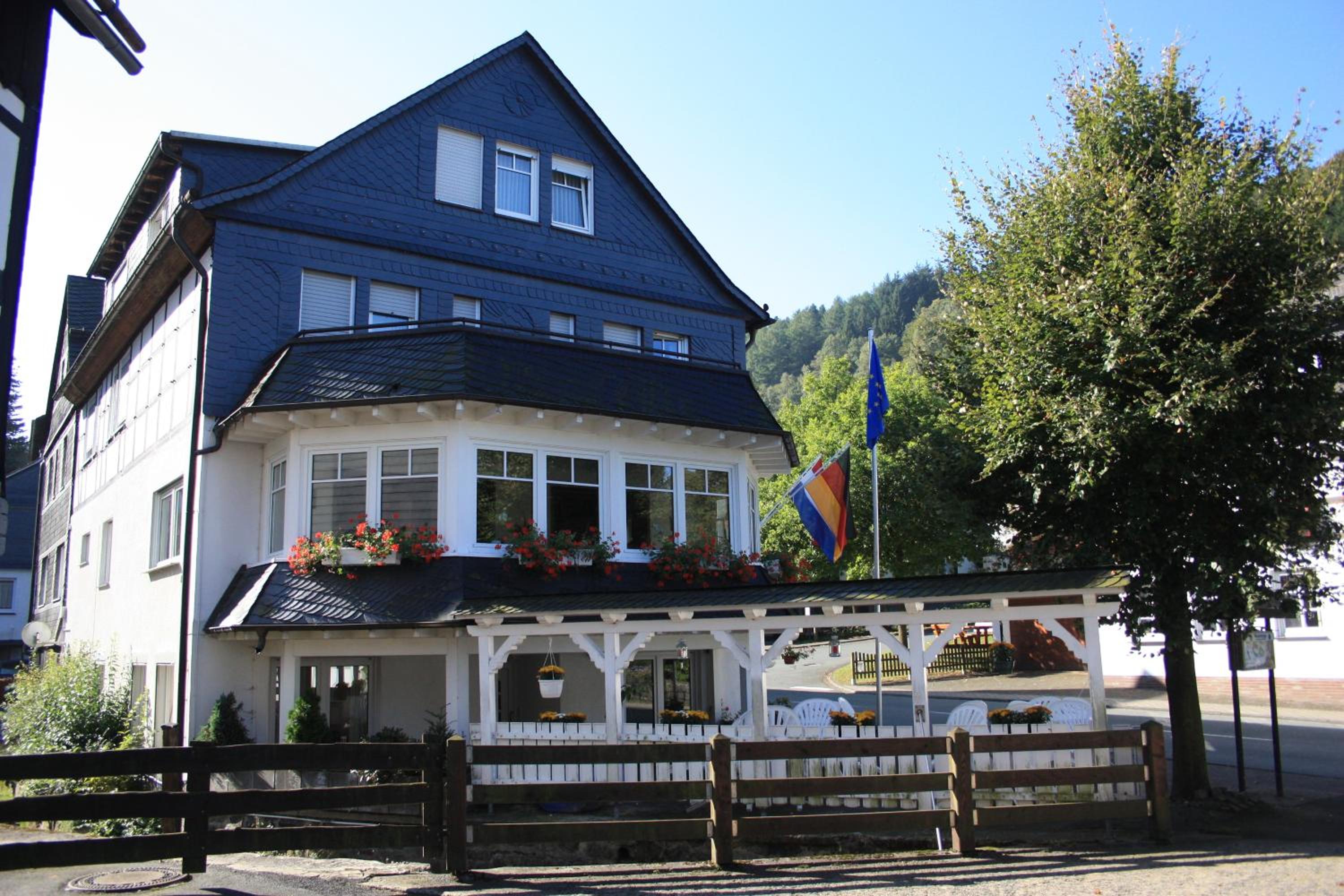 building