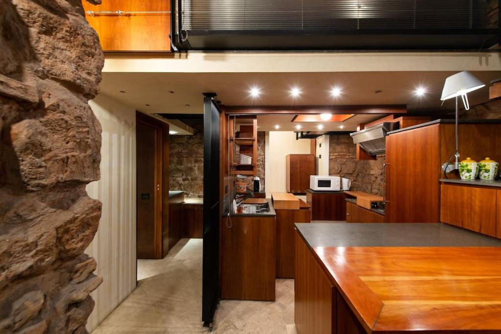 Antico Convento St. Peter Design Apartment