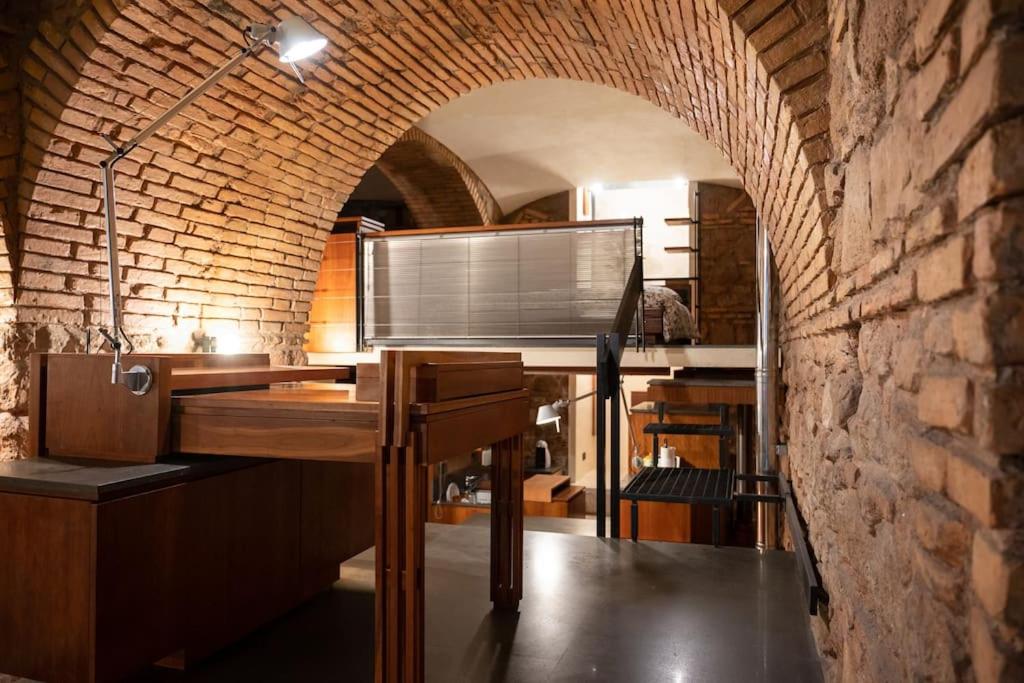 Antico Convento St. Peter Design Apartment