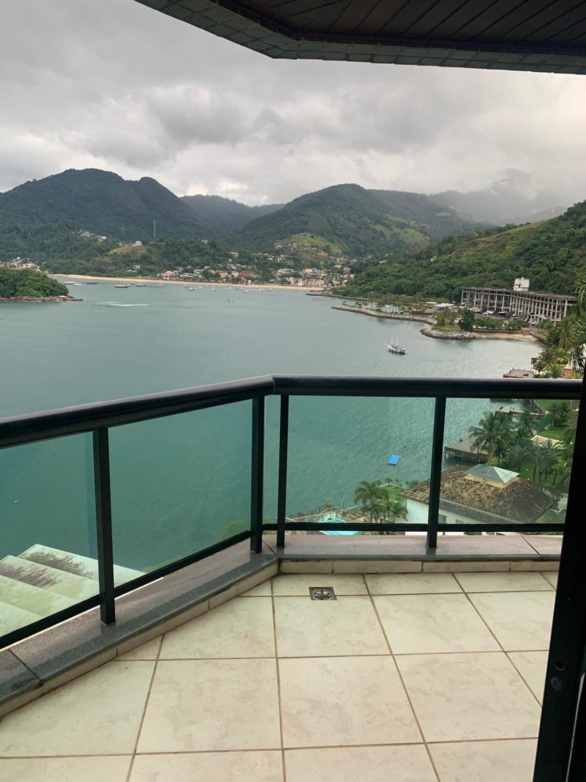 AP Alecrim Porto Real Resort Vista Magnifica SPA Marina Praia Privada 3 suítes