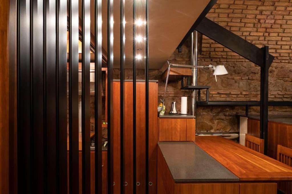Antico Convento St. Peter Design Apartment