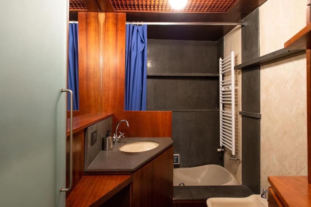 Antico Convento St. Peter Design Apartment