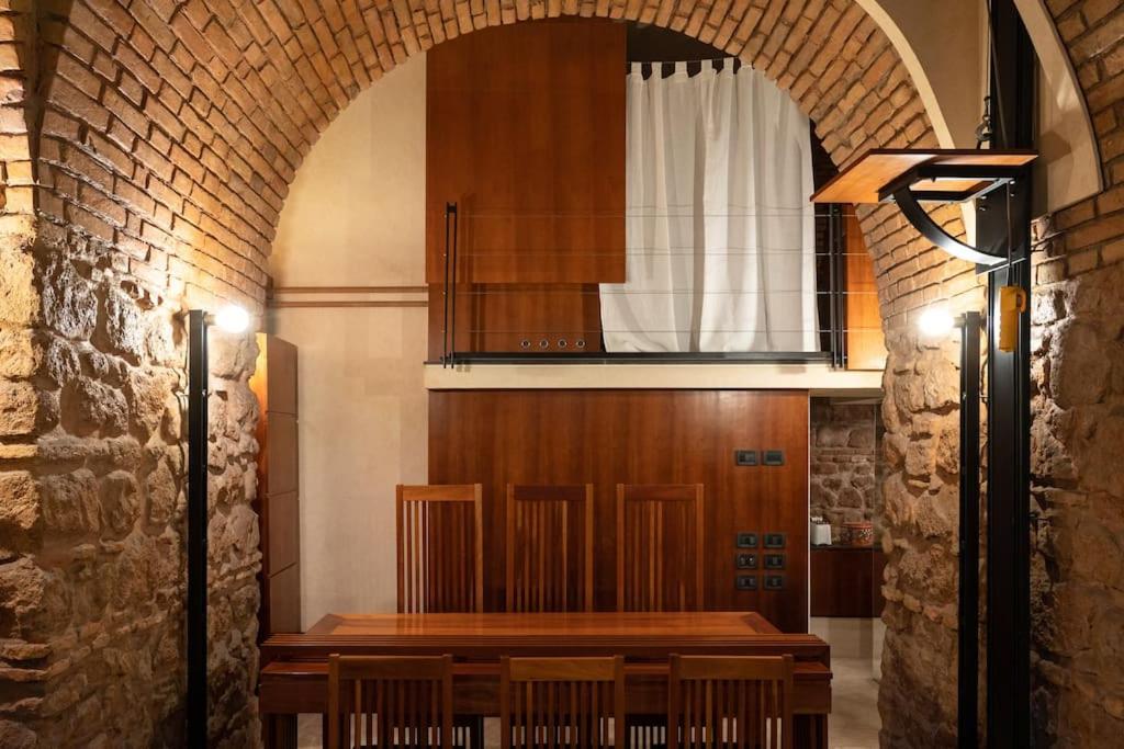 Antico Convento St. Peter Design Apartment