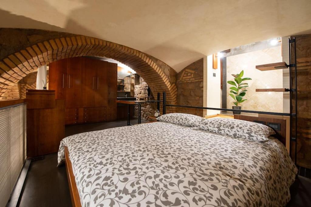 Antico Convento St. Peter Design Apartment