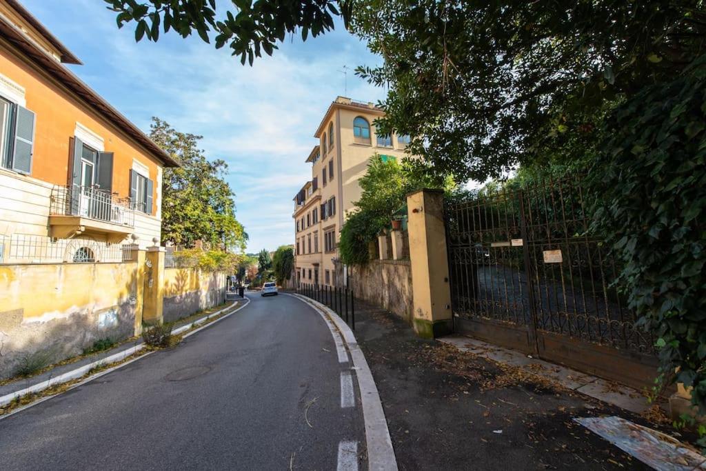 Antico Convento St. Peter Design Apartment