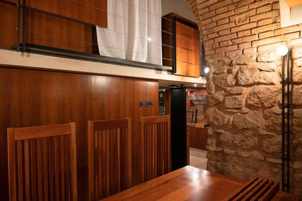 Antico Convento St. Peter Design Apartment