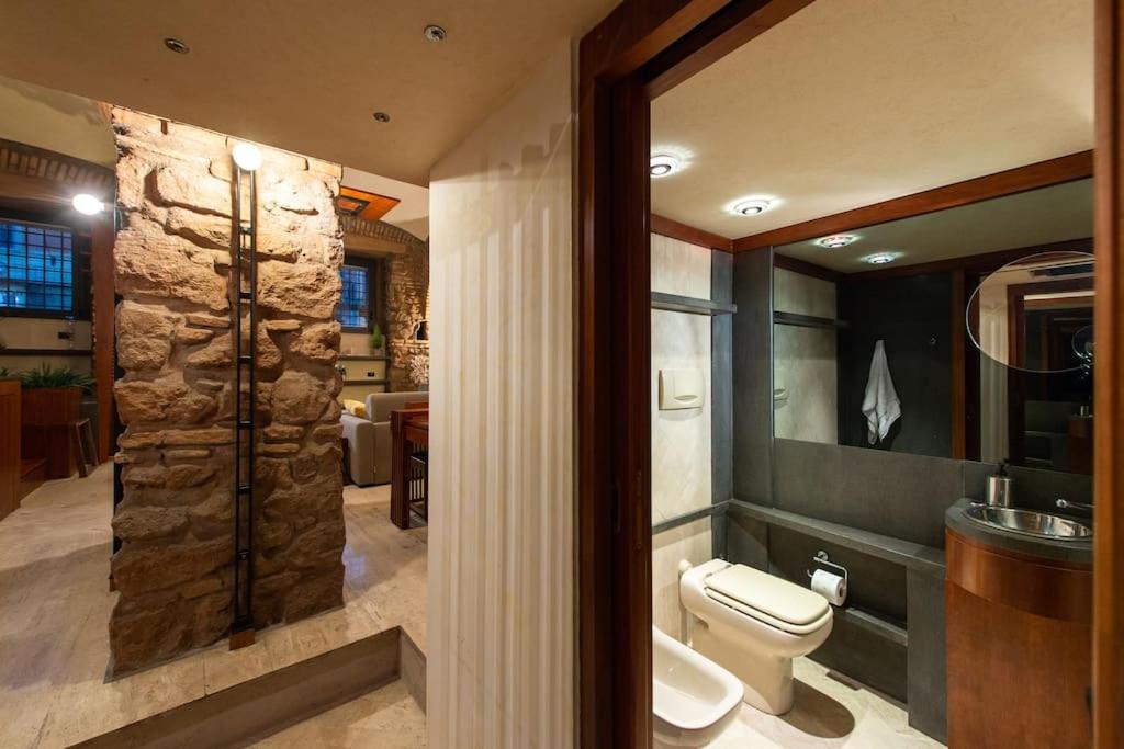 Antico Convento St. Peter Design Apartment