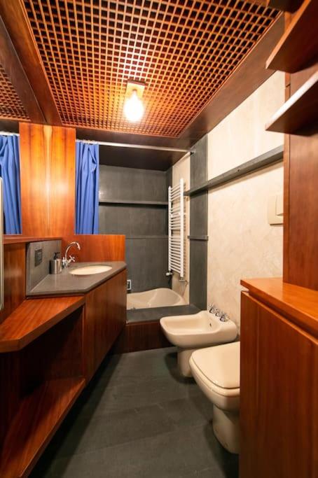 Antico Convento St. Peter Design Apartment