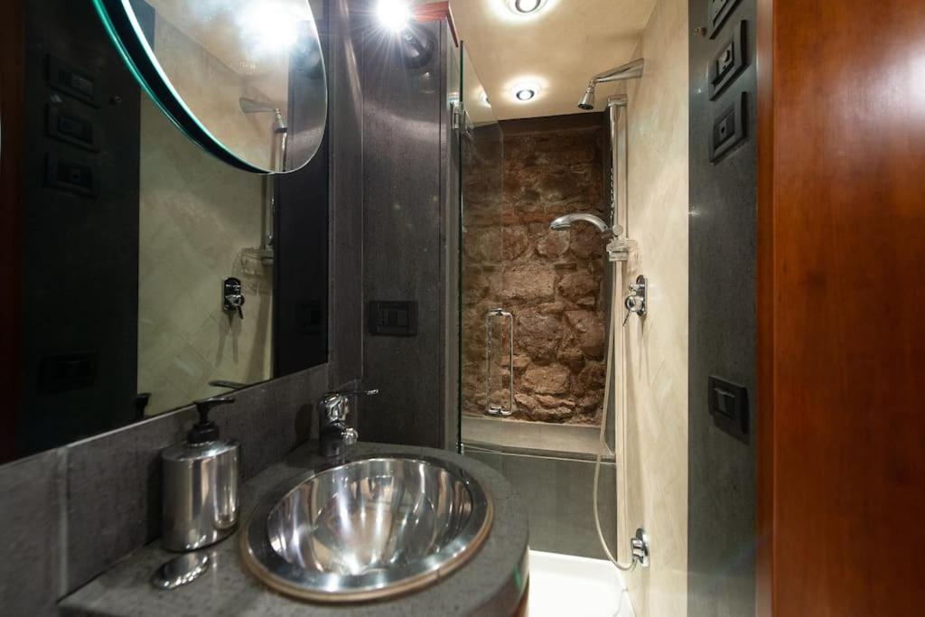 Antico Convento St. Peter Design Apartment