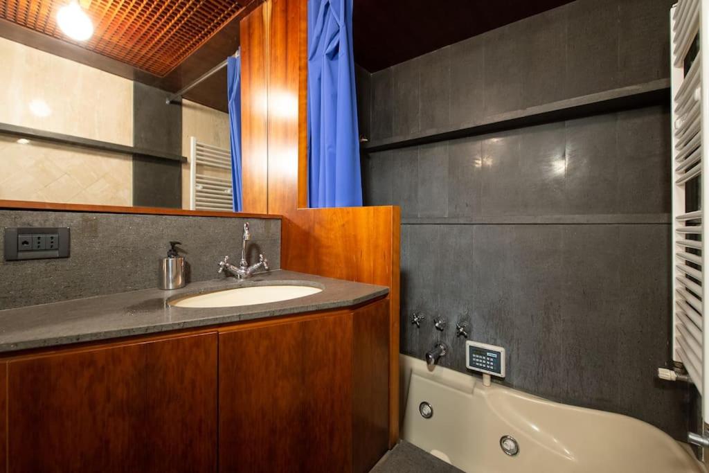 Antico Convento St. Peter Design Apartment