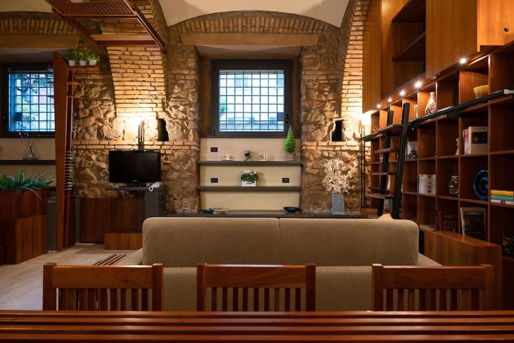 Antico Convento St. Peter Design Apartment