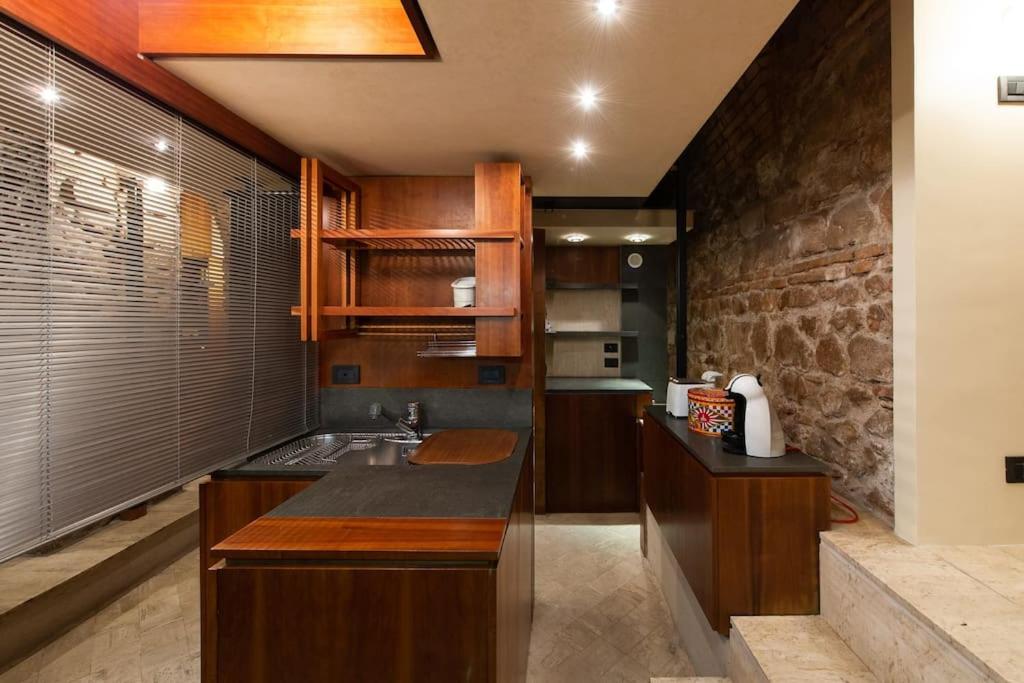 Antico Convento St. Peter Design Apartment
