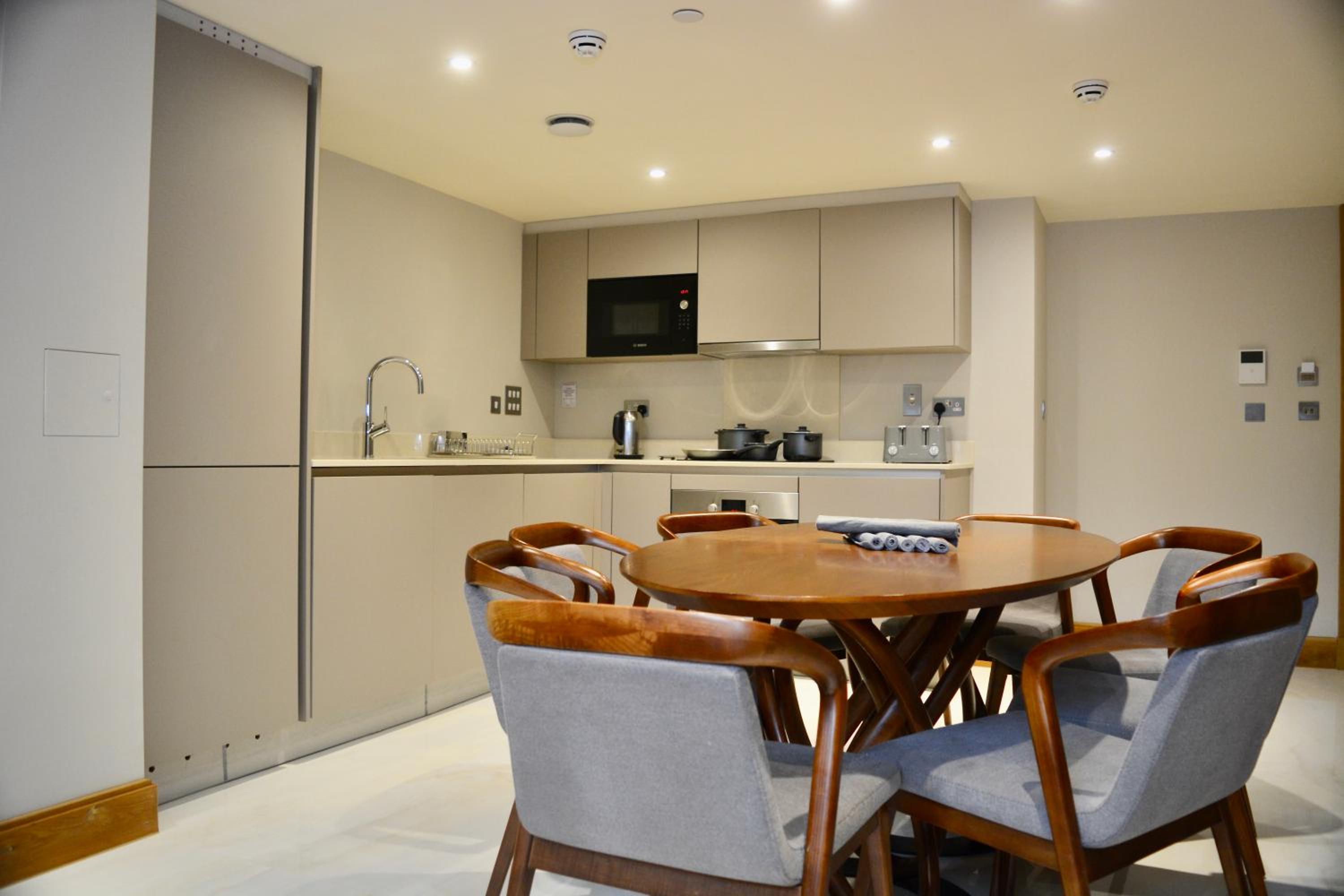 Sanctum Belsize Road