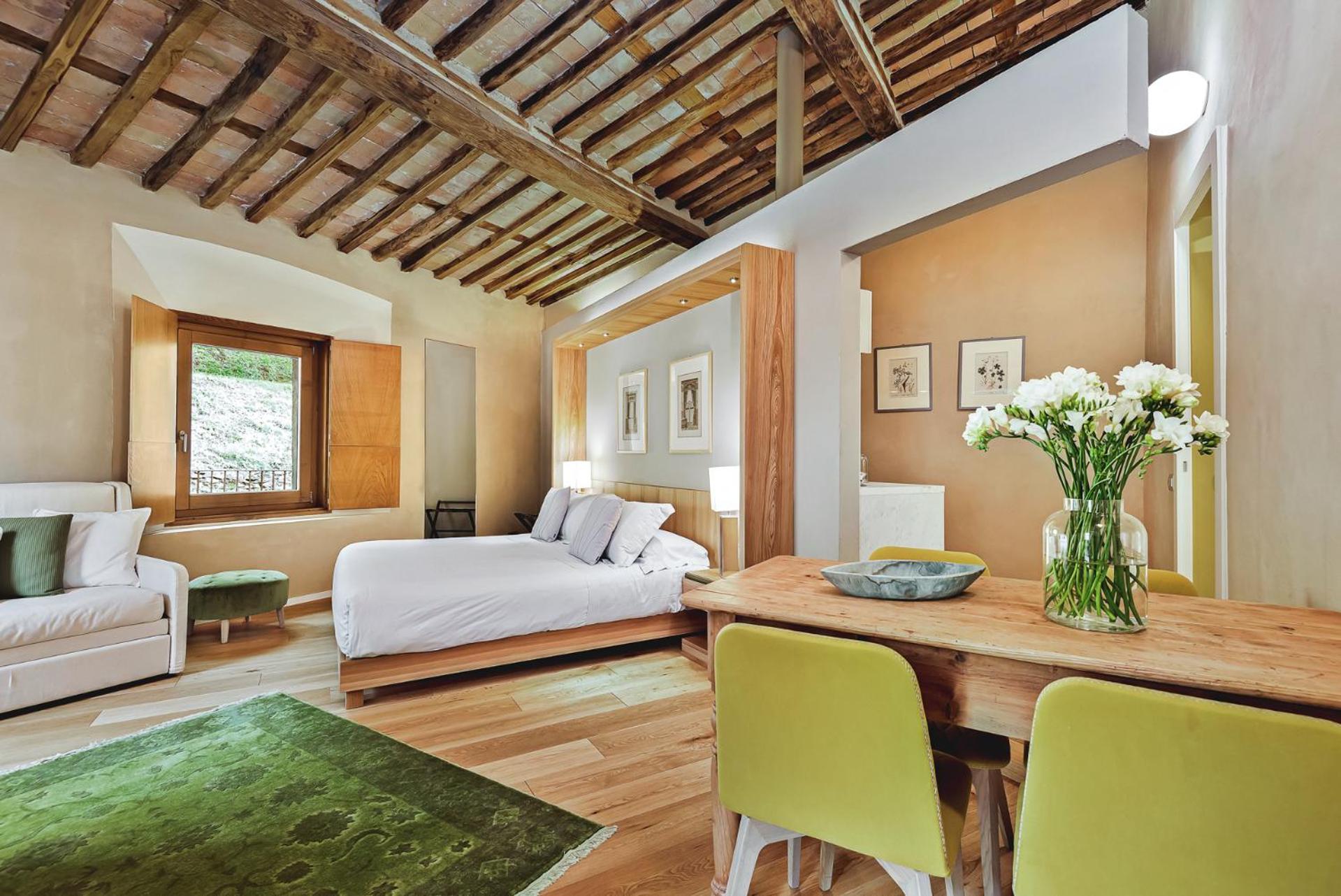Relais Montepepe Winery & Spa