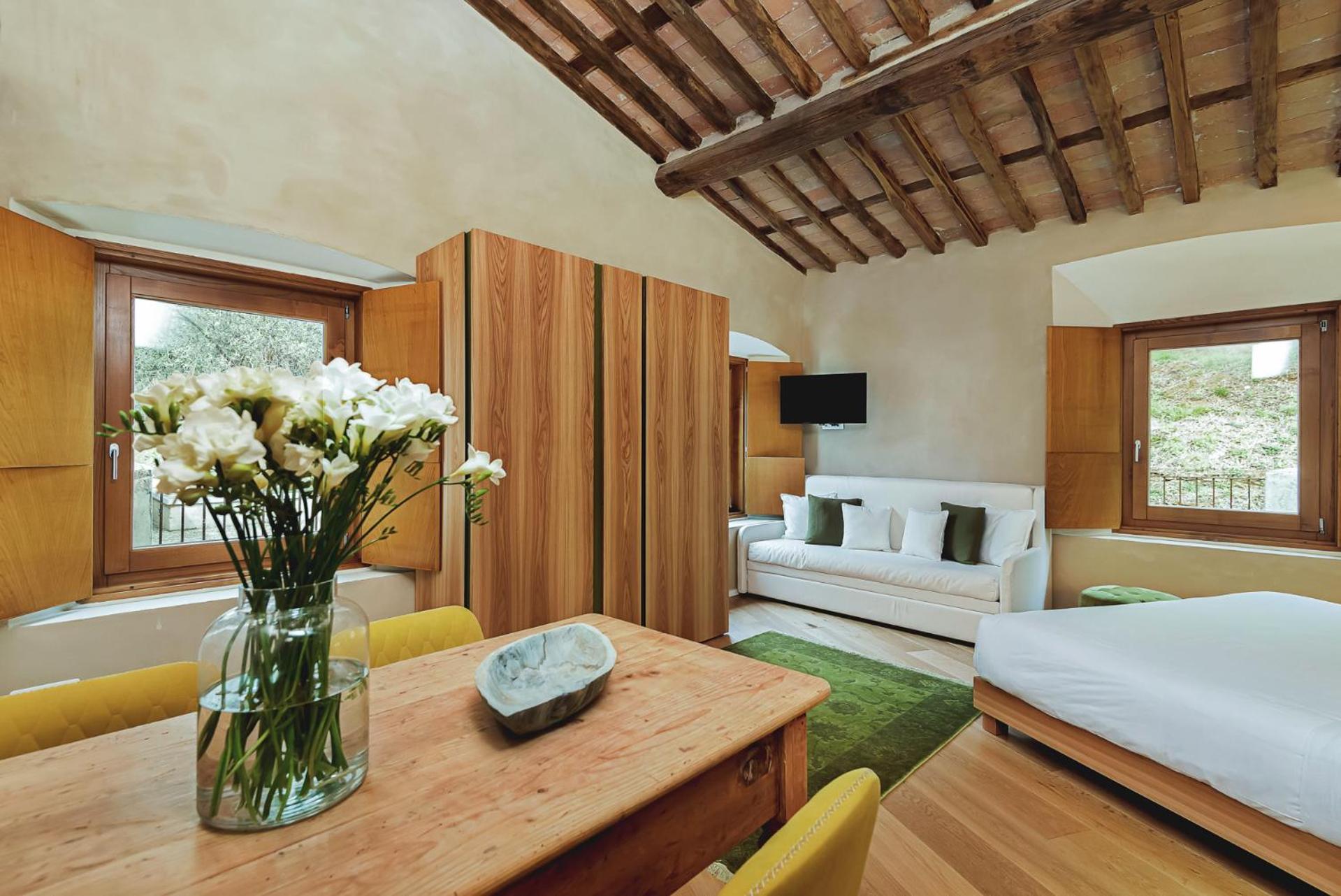 Relais Montepepe Winery & Spa