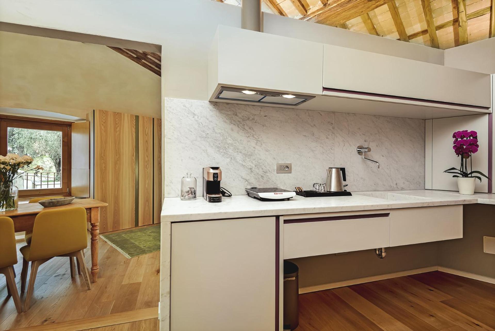 Relais Montepepe Winery & Spa