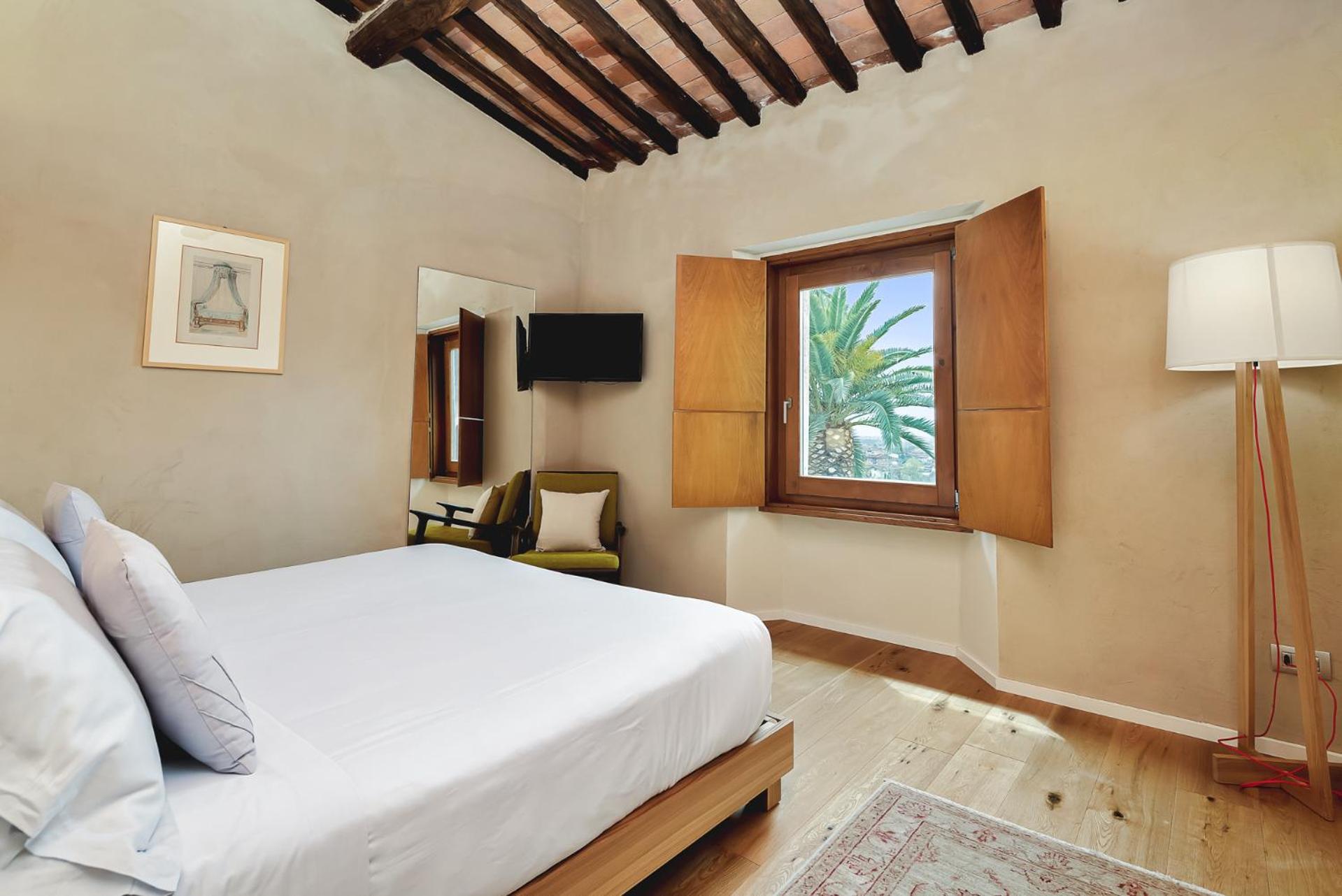 Relais Montepepe Winery & Spa