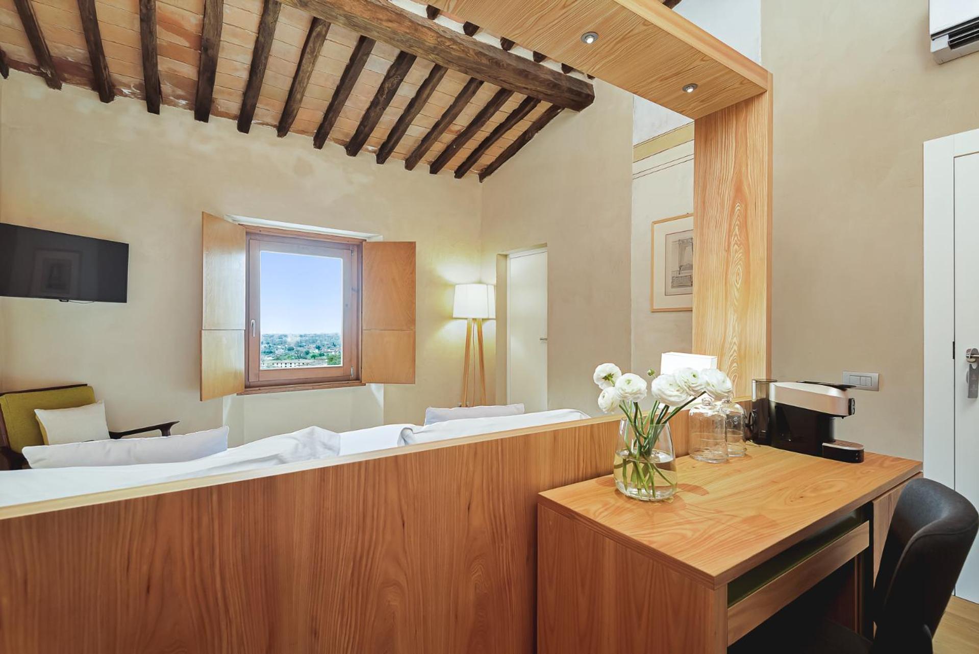 Relais Montepepe Winery & Spa