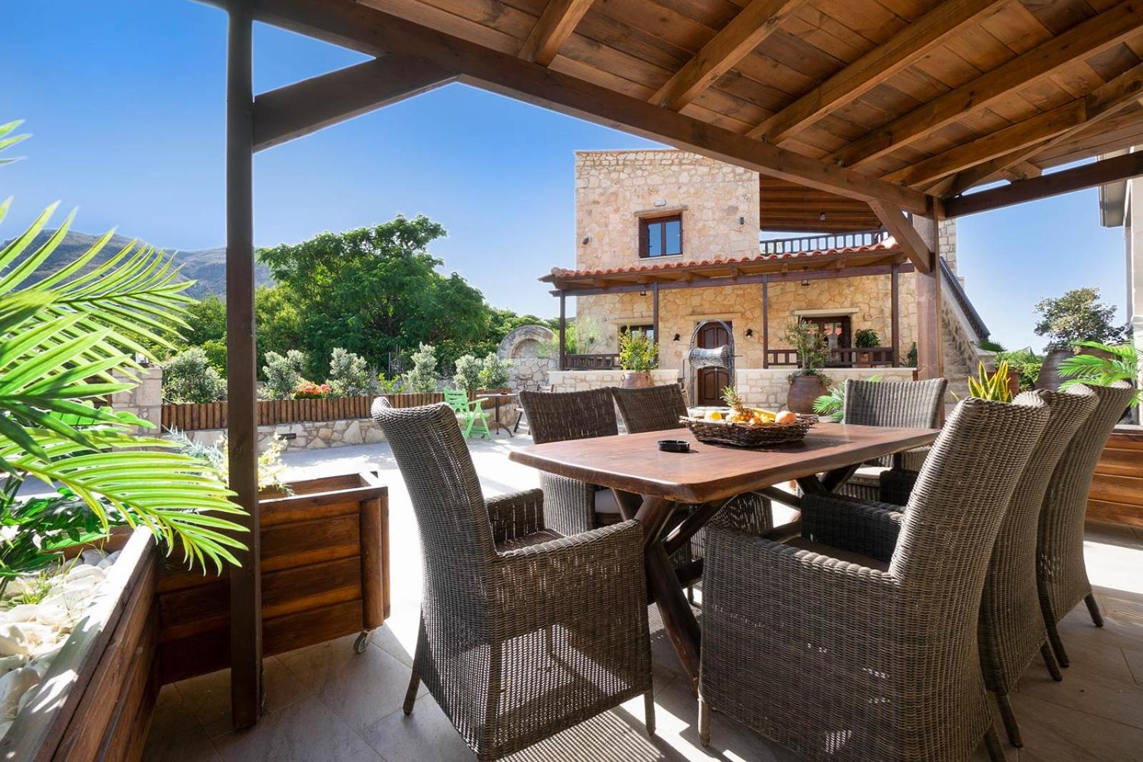Harmony Villas