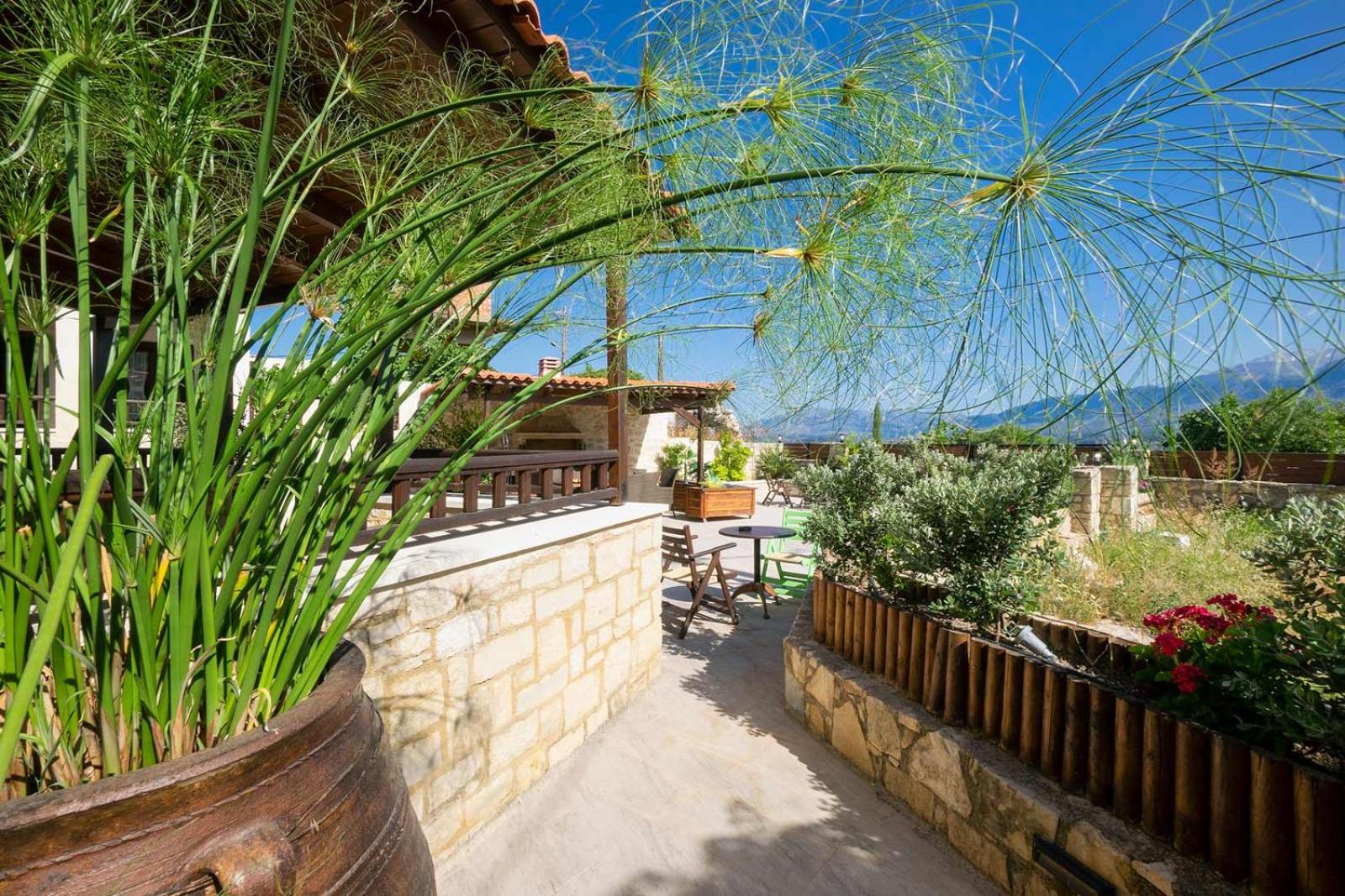 Harmony Villas