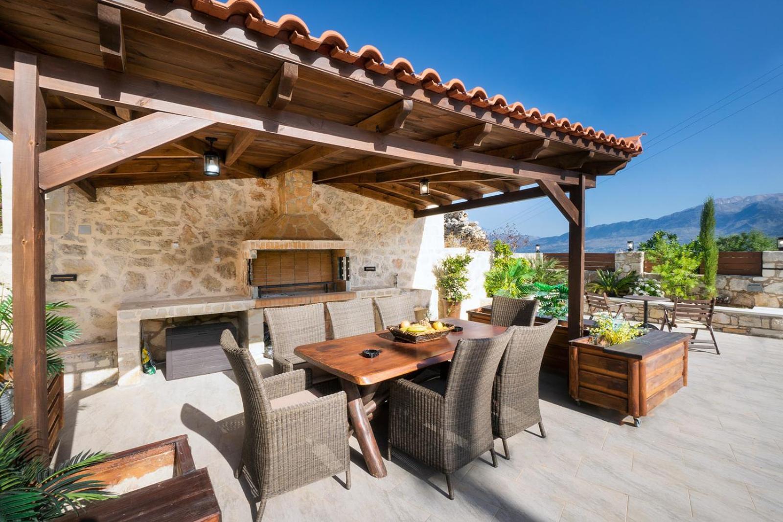 Harmony Villas