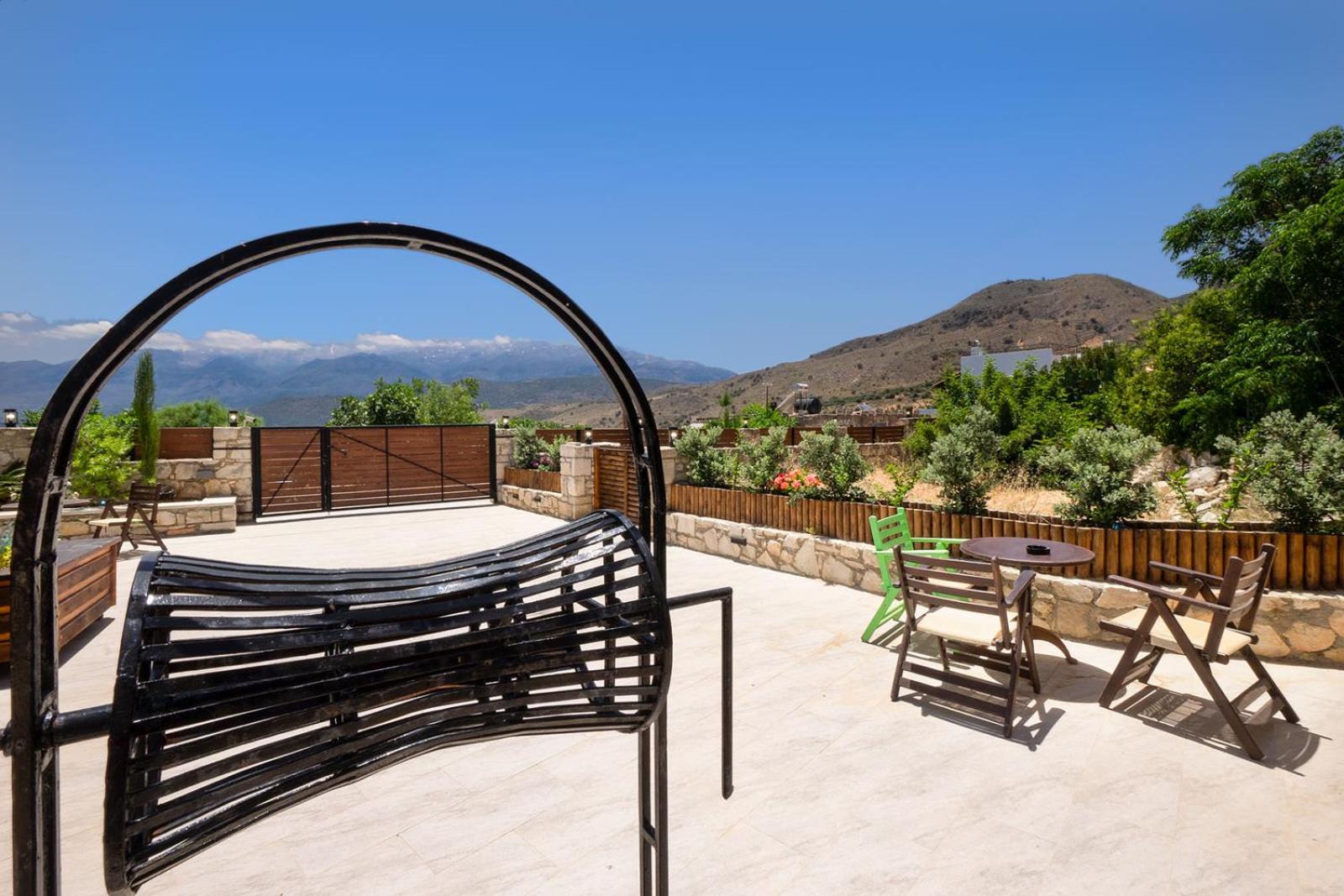 Harmony Villas
