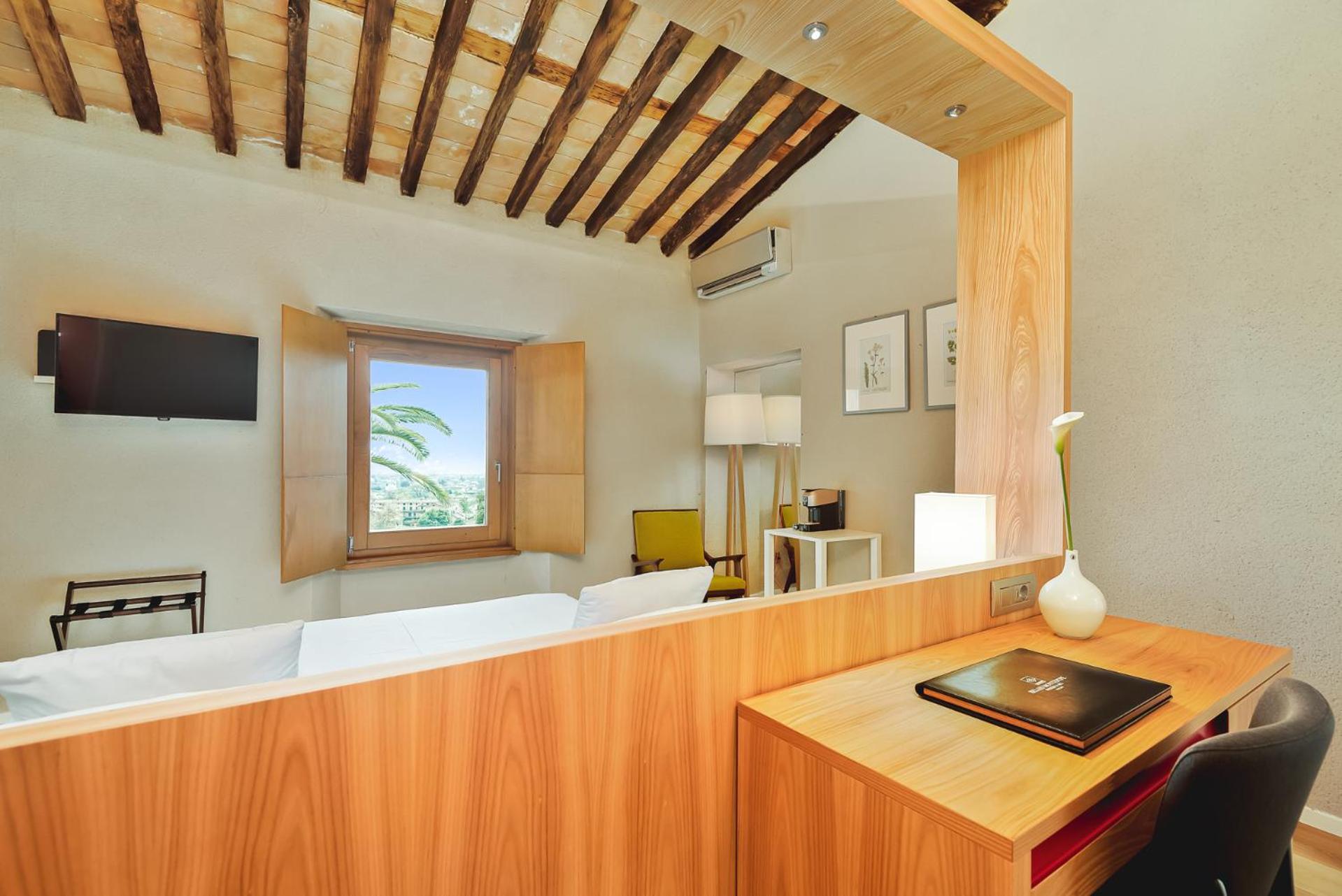 Relais Montepepe Winery & Spa