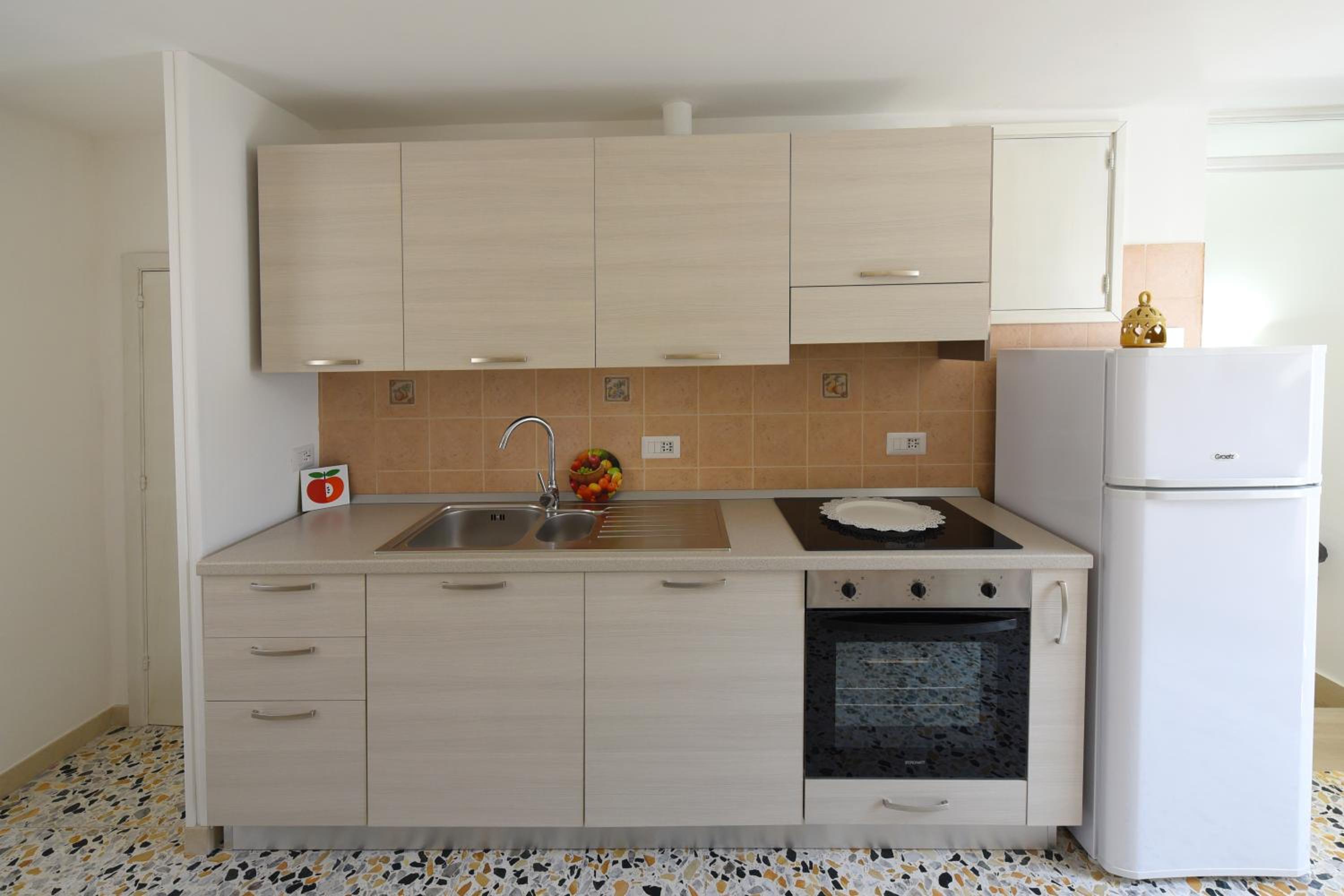 Borgo Diaz