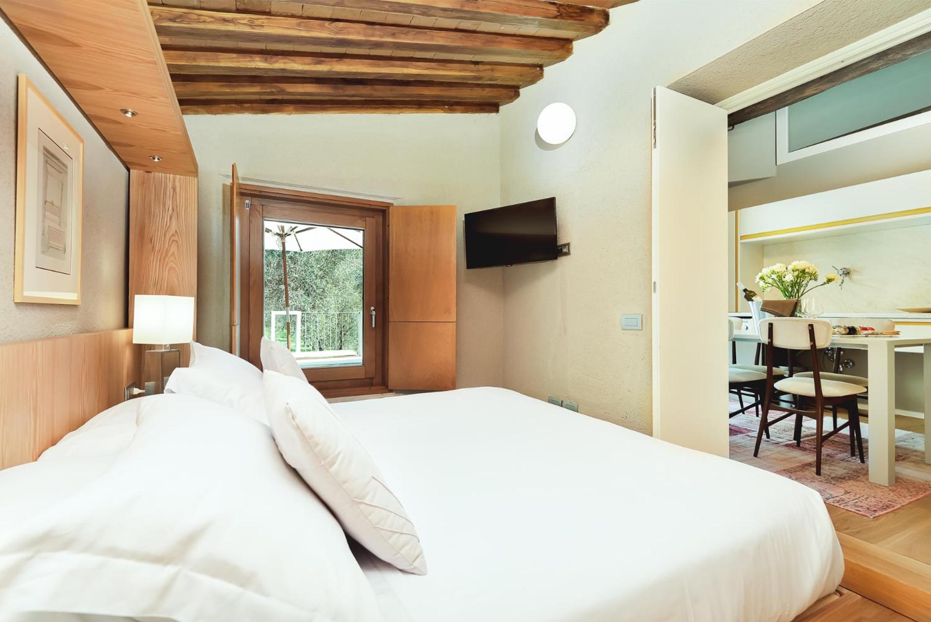 Relais Montepepe Winery & Spa