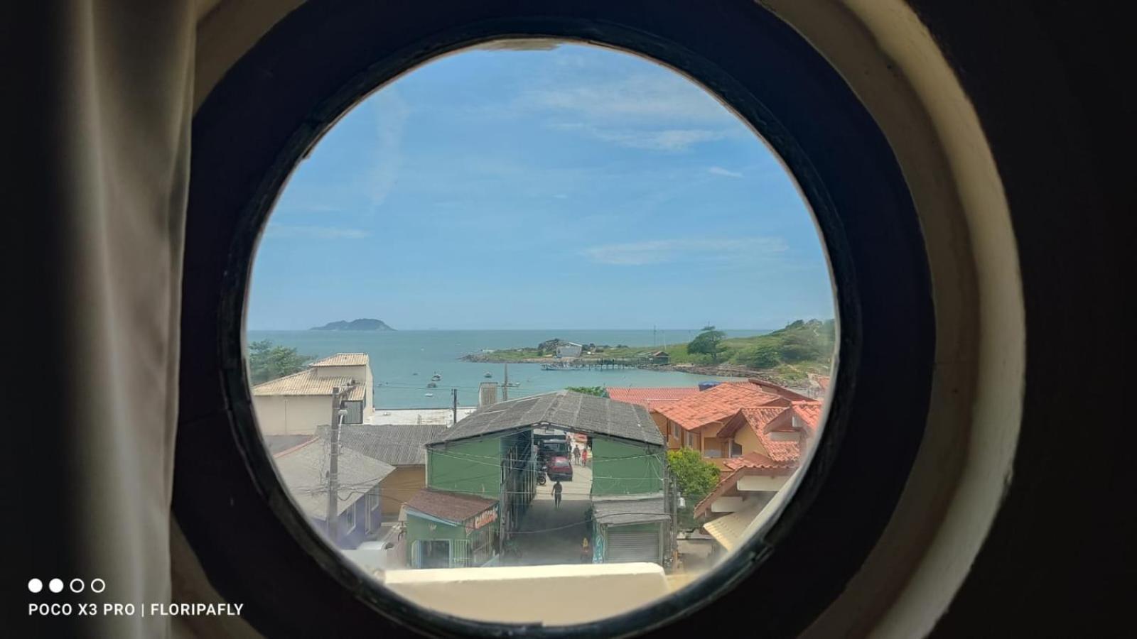 Pousada Maré de Lua