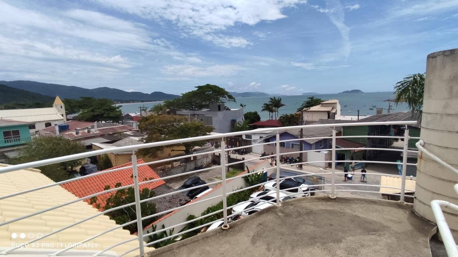 Pousada Maré de Lua