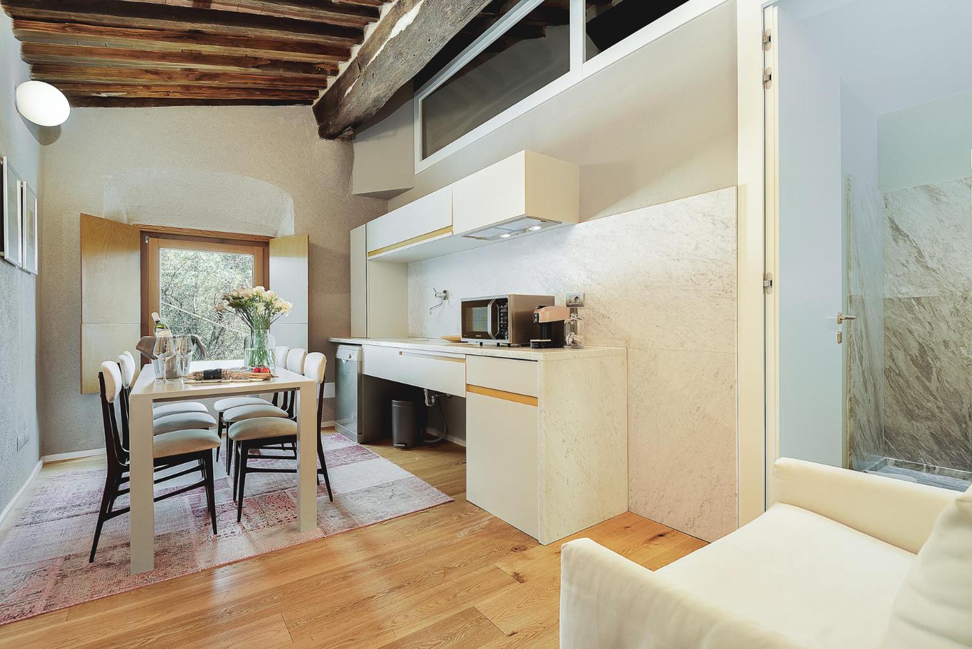 Relais Montepepe Winery & Spa