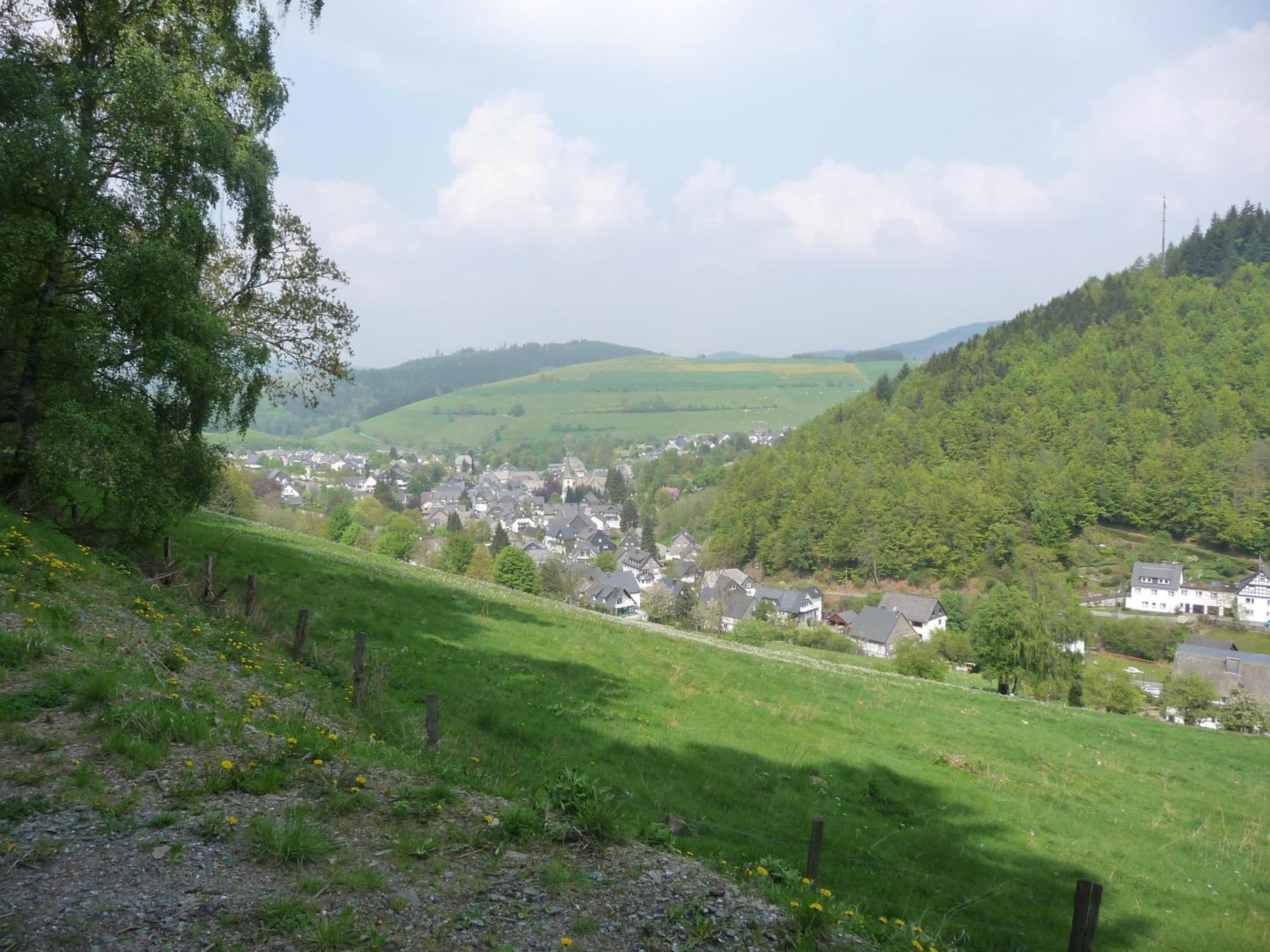 Gasthof-Pension Hunaustuben