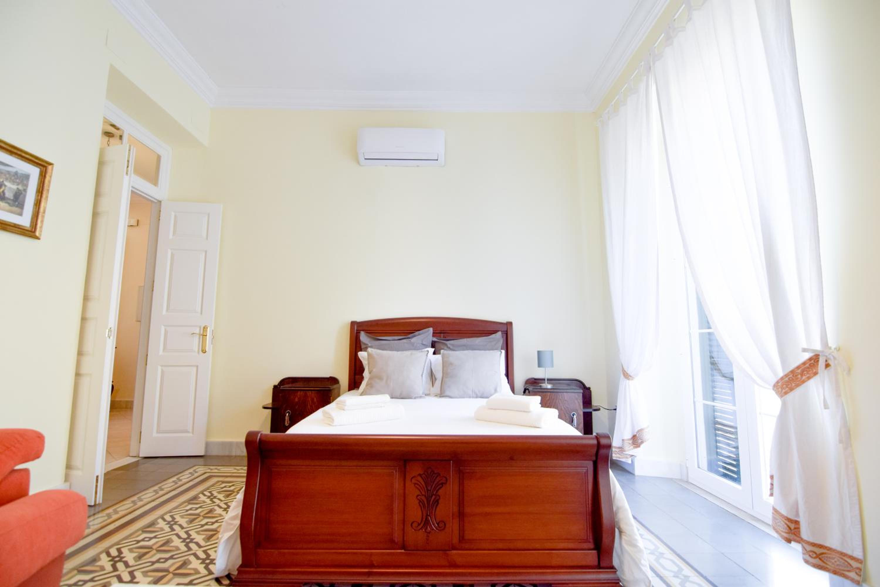 Letmalaga Soho Apartments